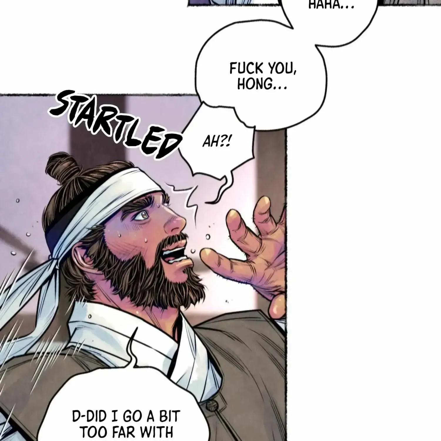 Royal Bridegroom Chapter 51 page 58 - 