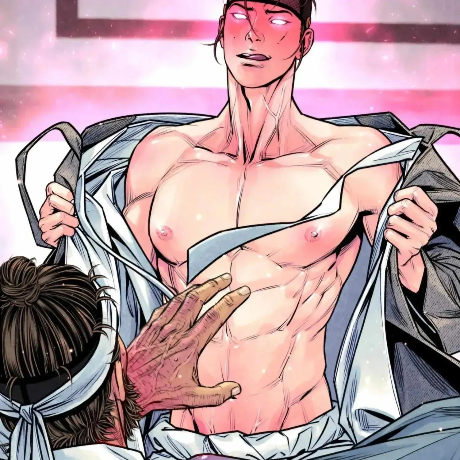Royal Bridegroom Chapter 51 page 61 - 