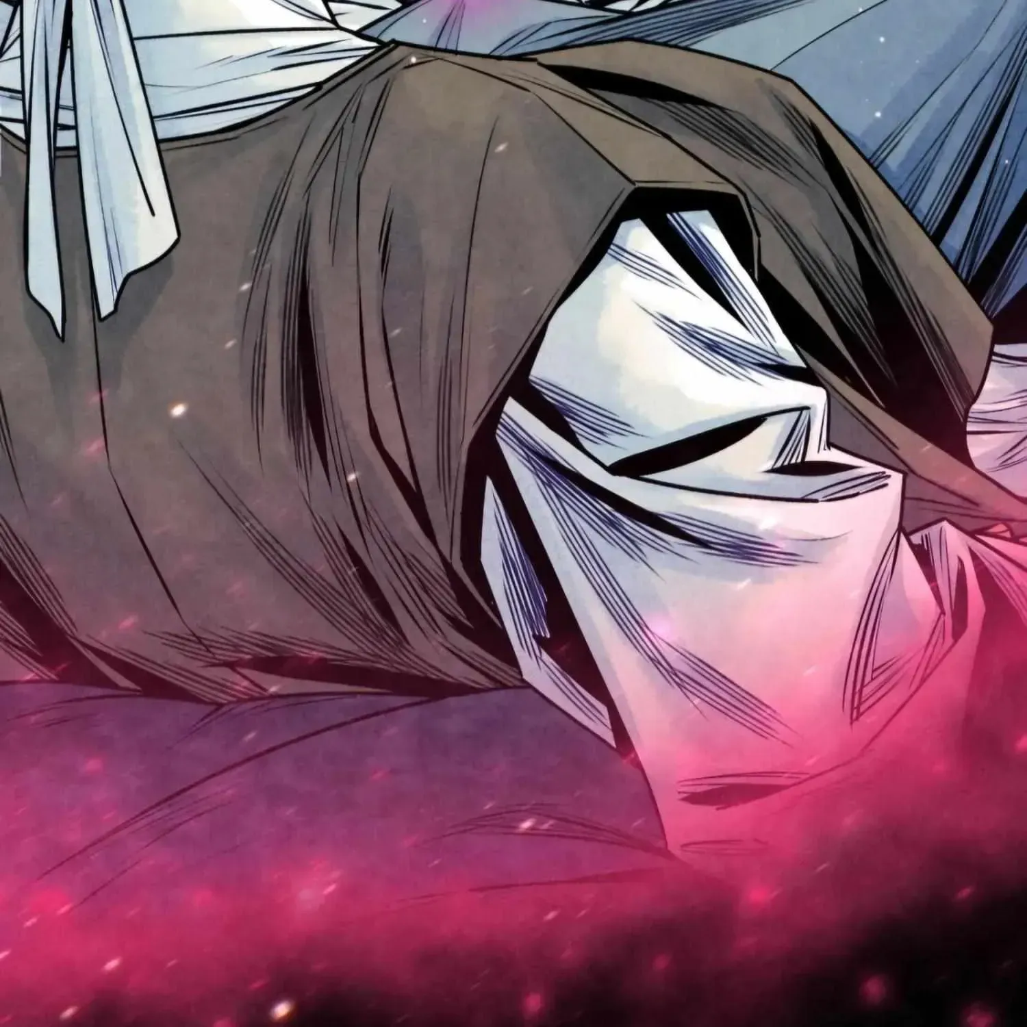 Royal Bridegroom Chapter 51 page 62 - 