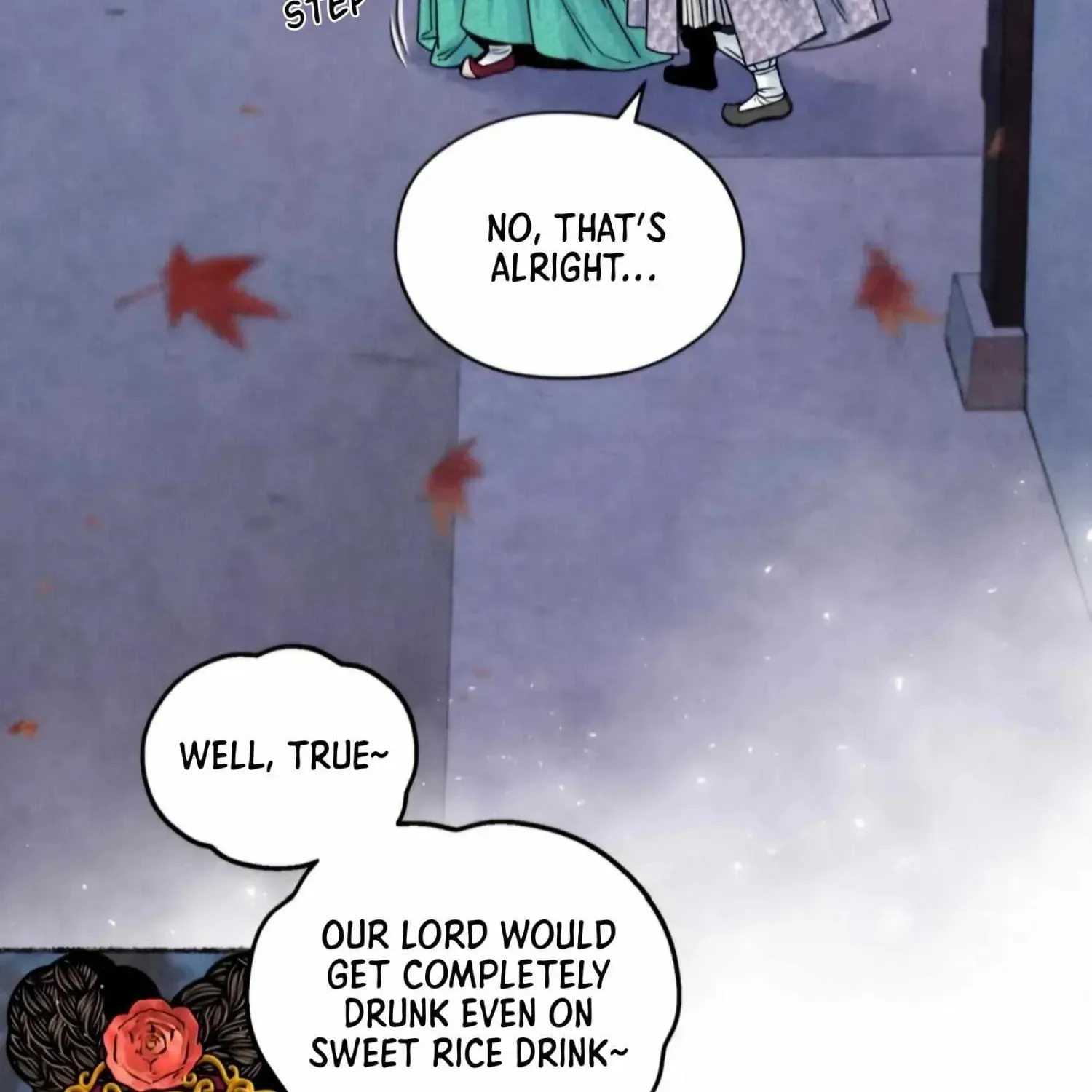 Royal Bridegroom Chapter 51 page 68 - 
