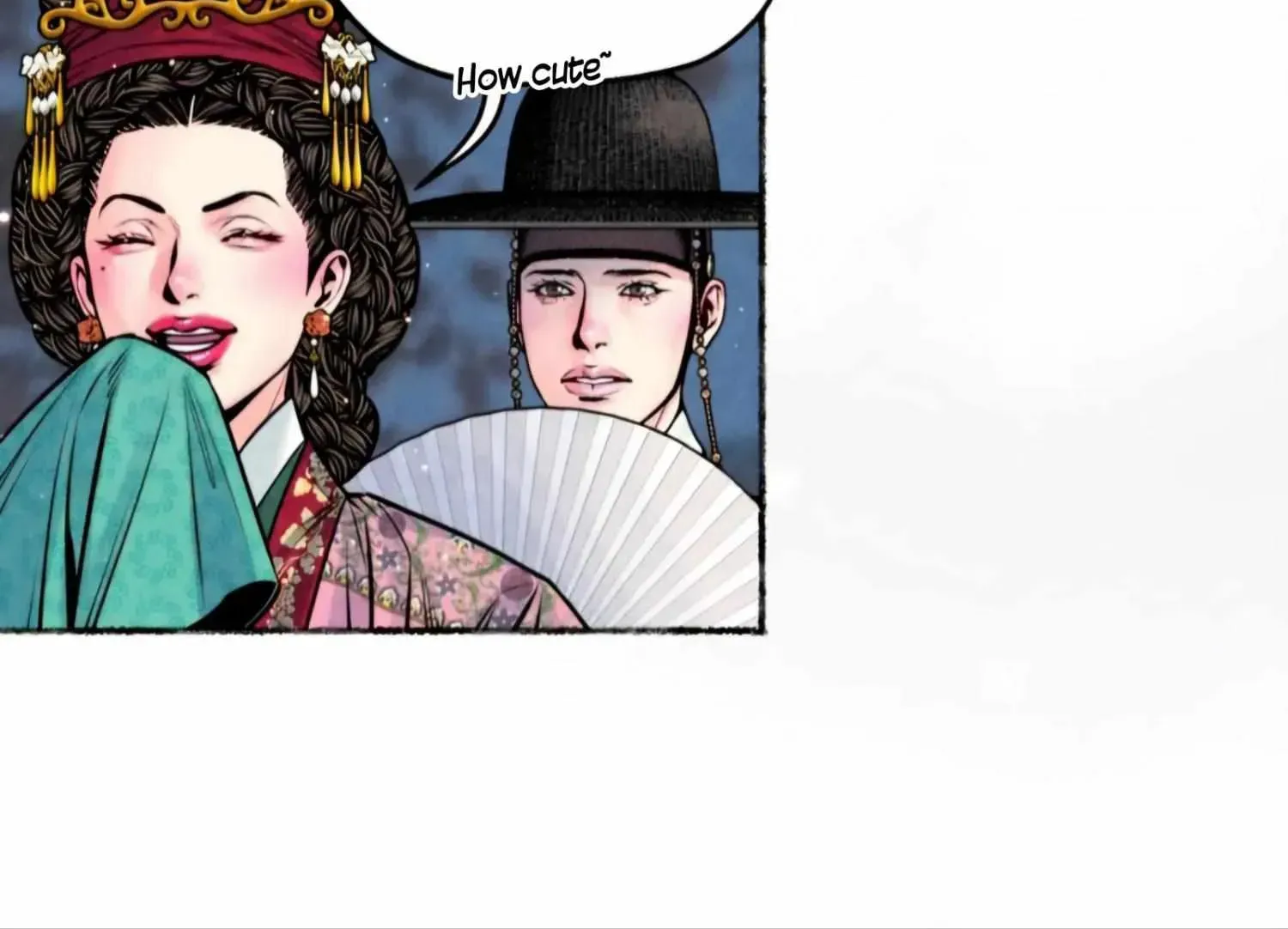 Royal Bridegroom Chapter 51 page 69 - 
