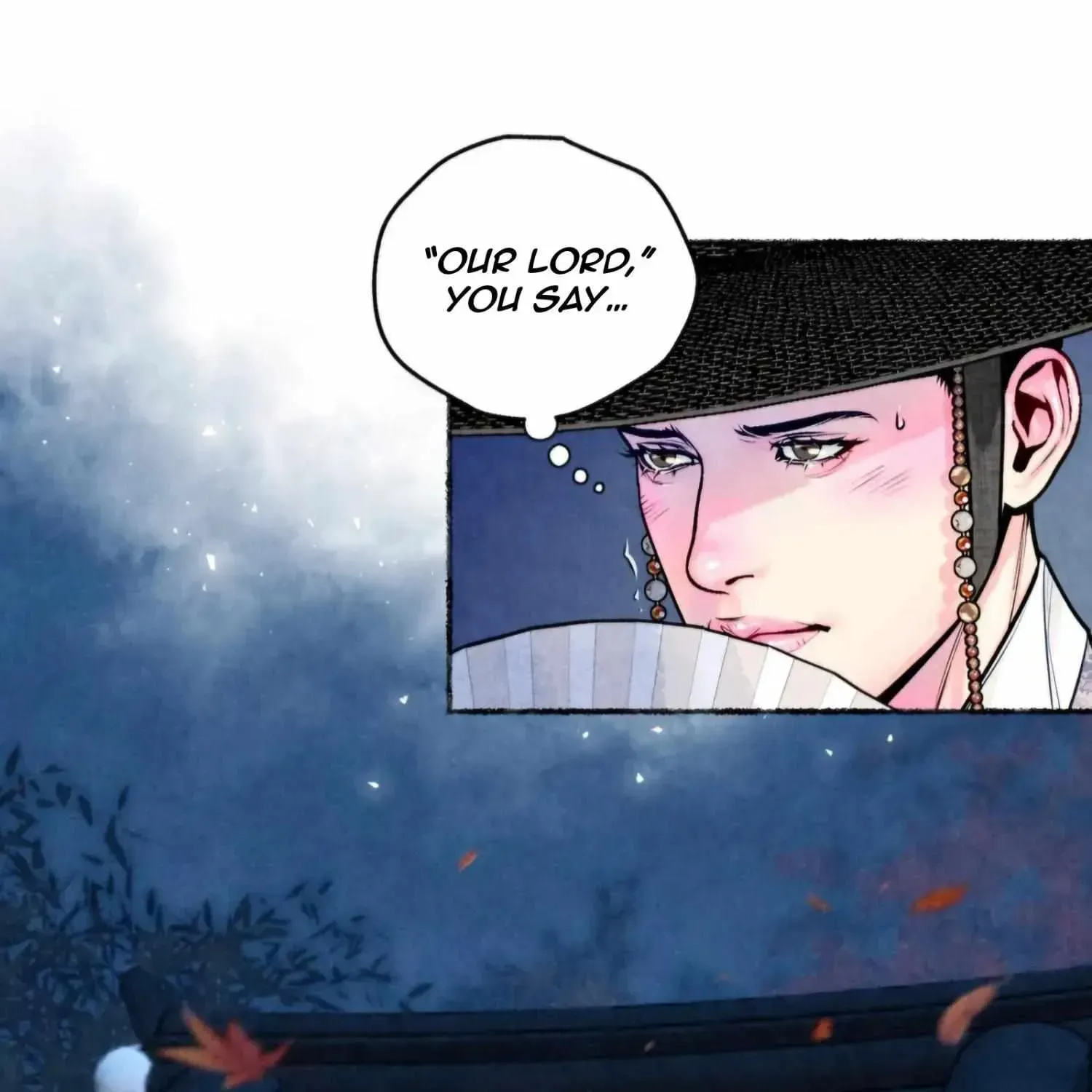 Royal Bridegroom Chapter 51 page 70 - 