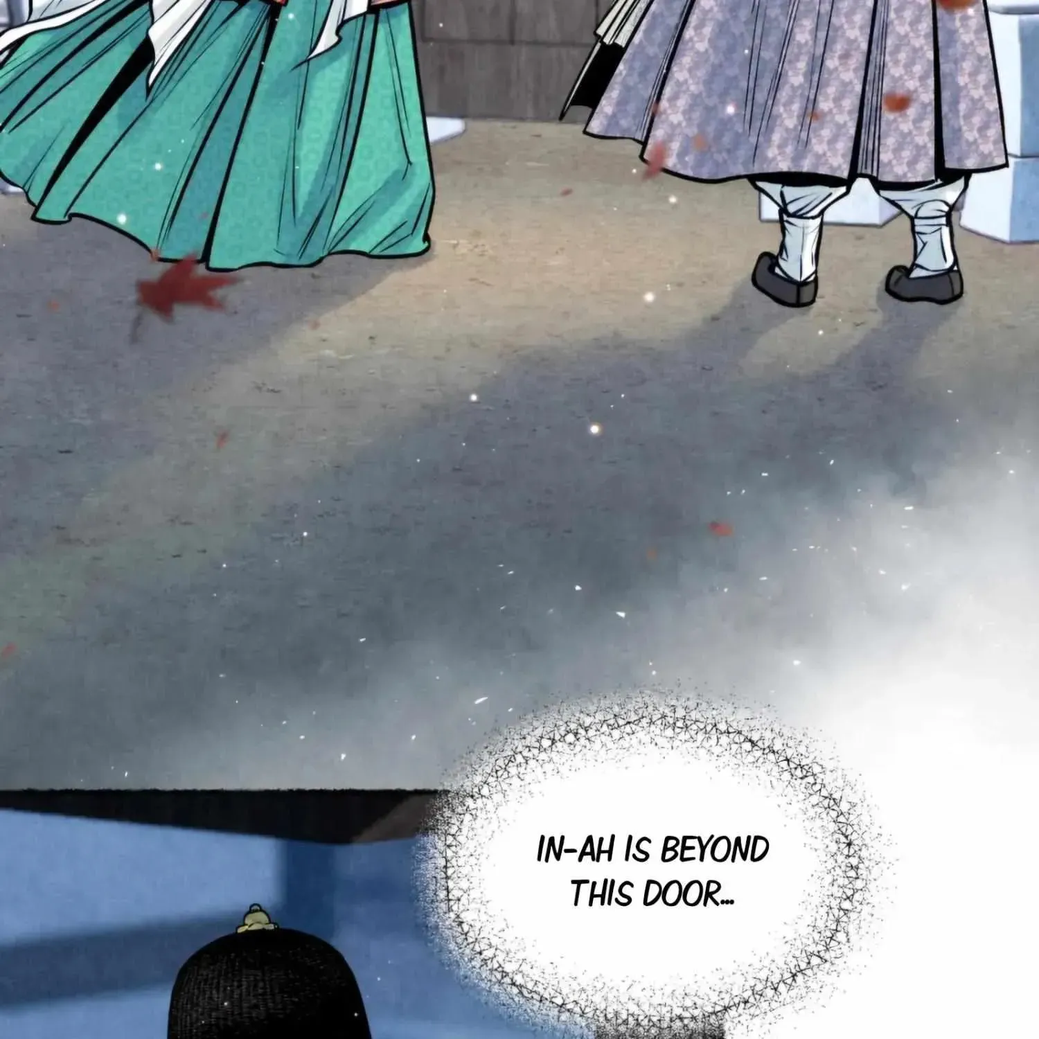 Royal Bridegroom Chapter 51 page 72 - 