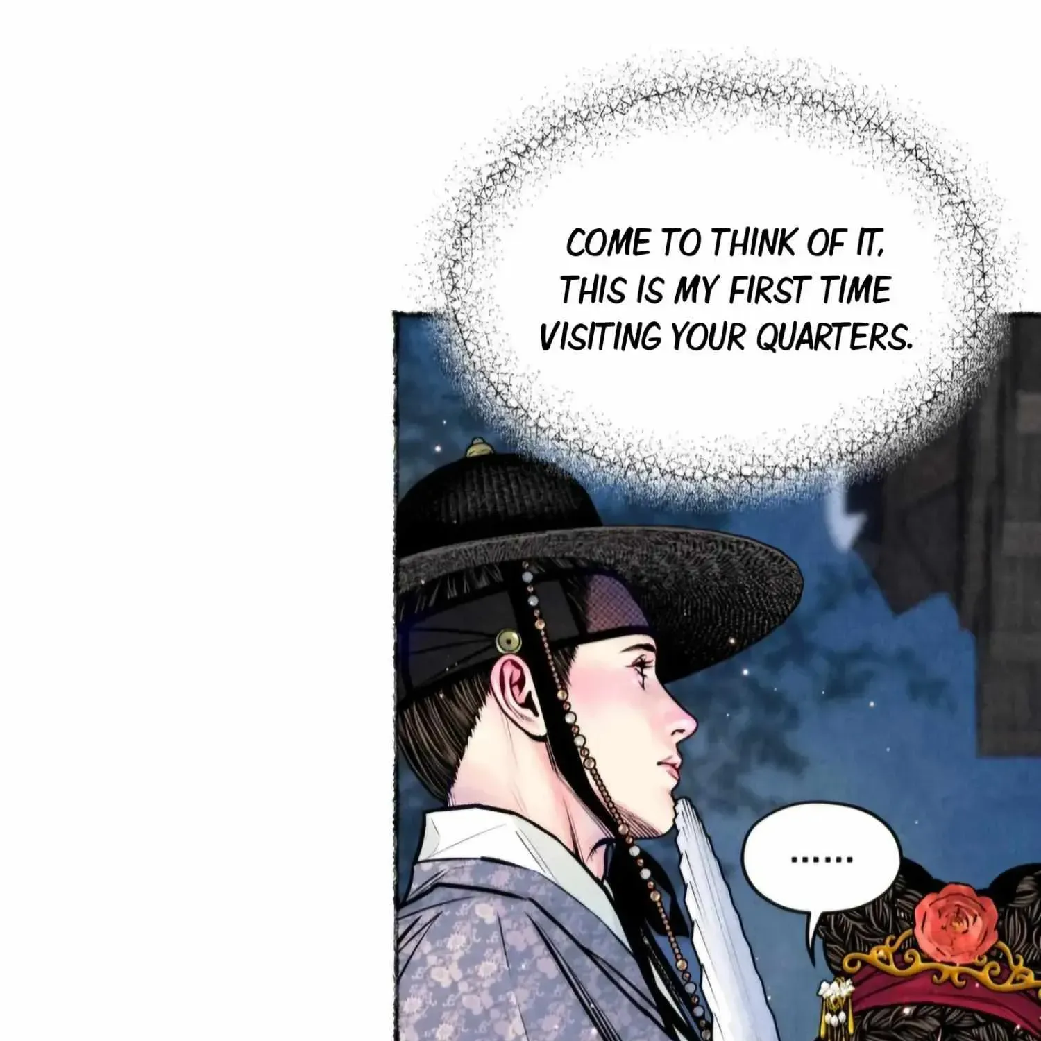 Royal Bridegroom Chapter 51 page 74 - 