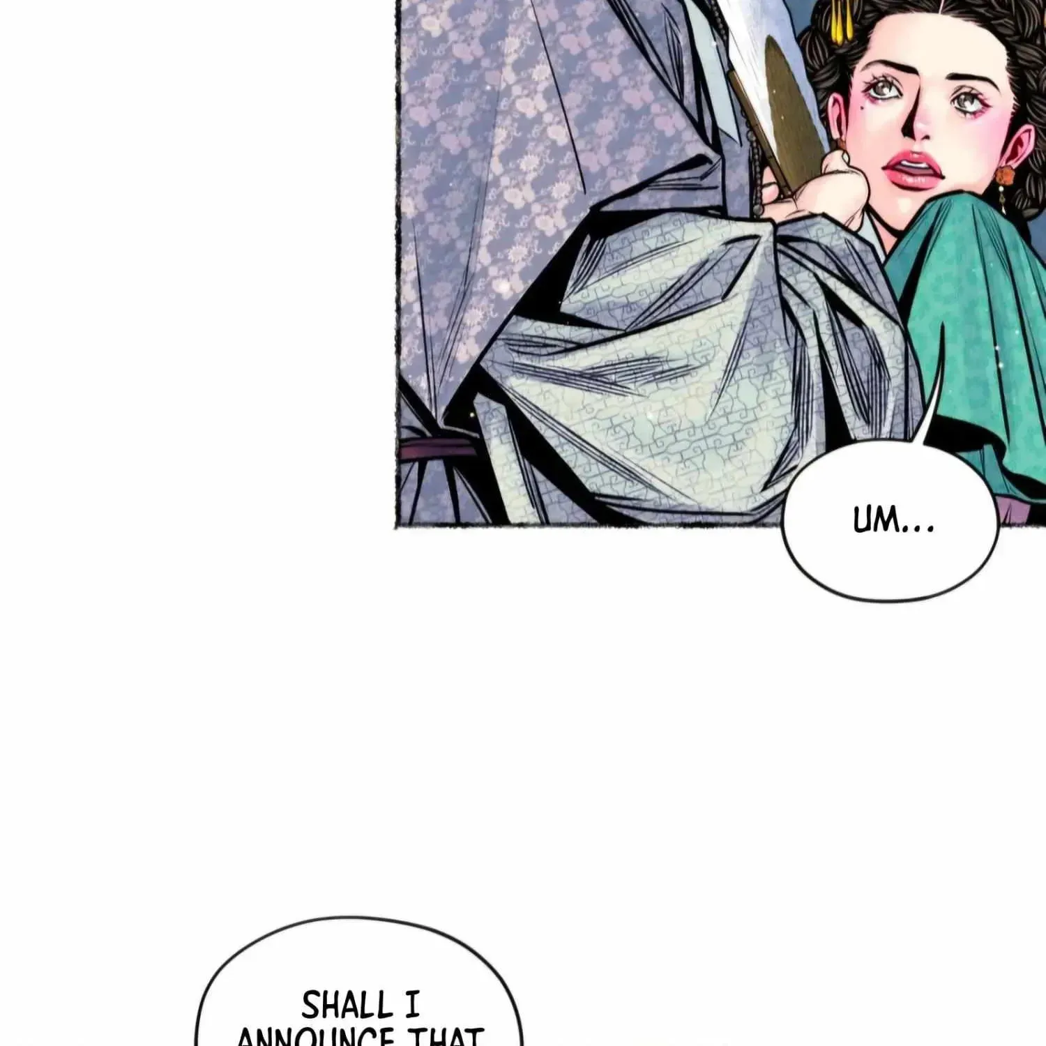 Royal Bridegroom Chapter 51 page 75 - 