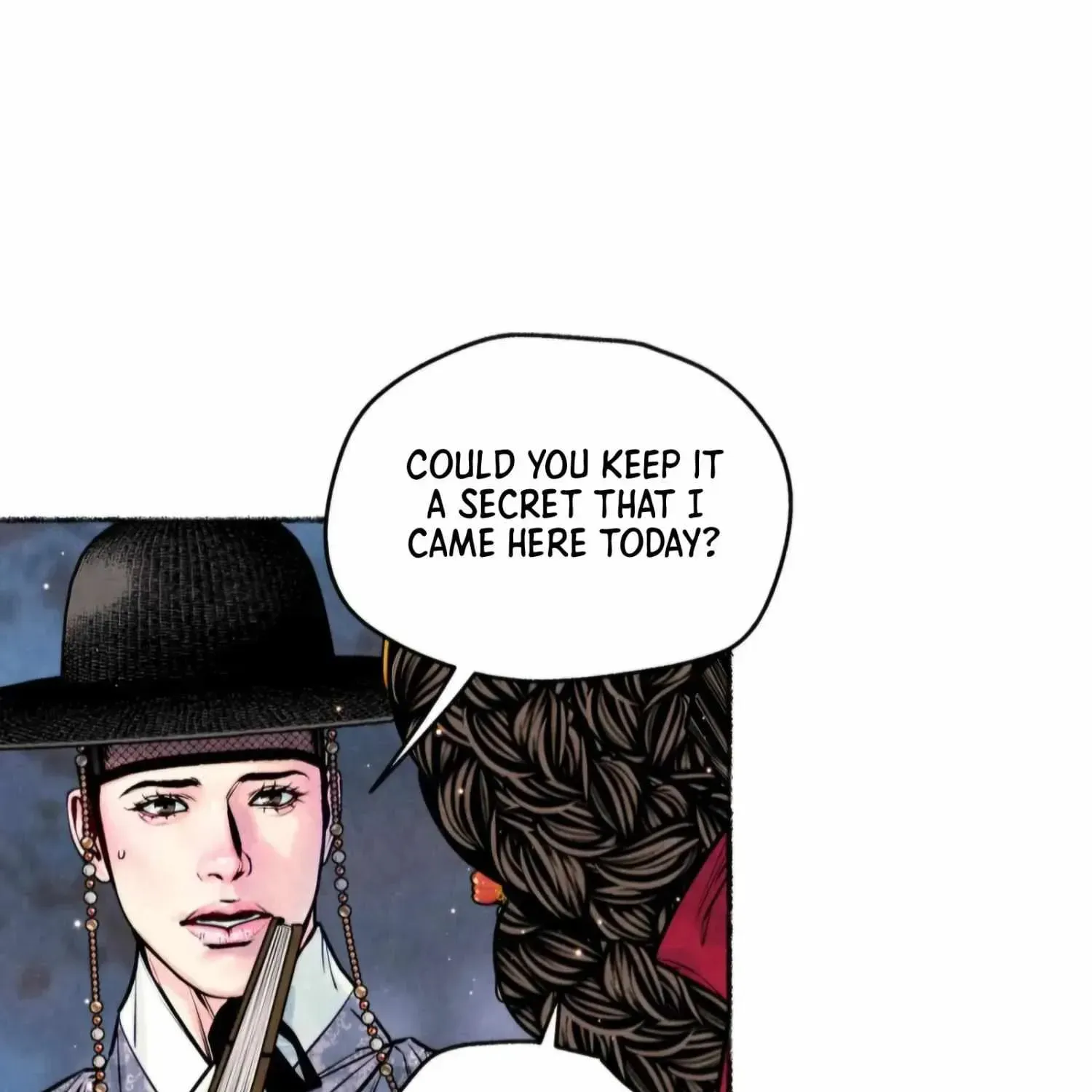 Royal Bridegroom Chapter 51 page 79 - 