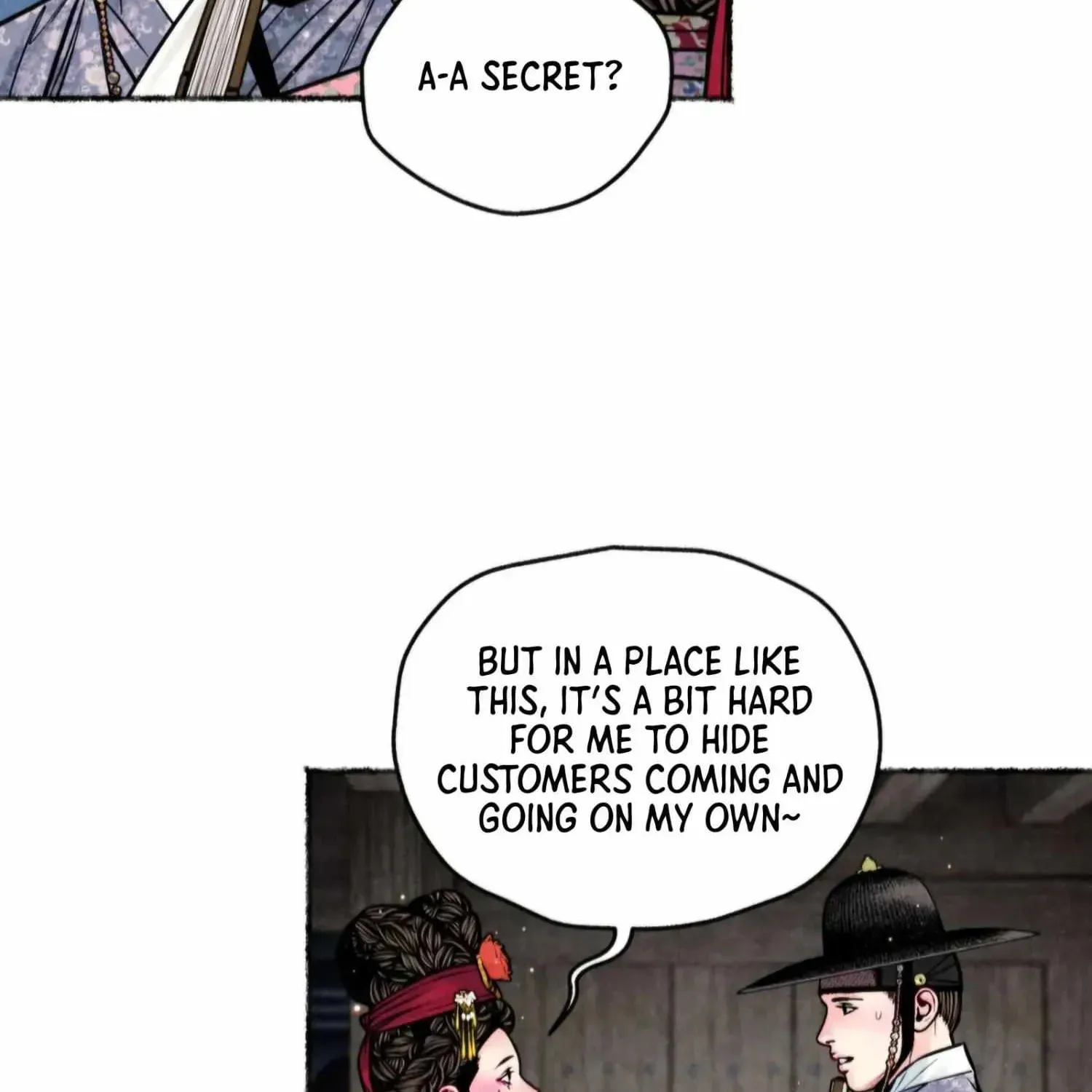 Royal Bridegroom Chapter 51 page 80 - 