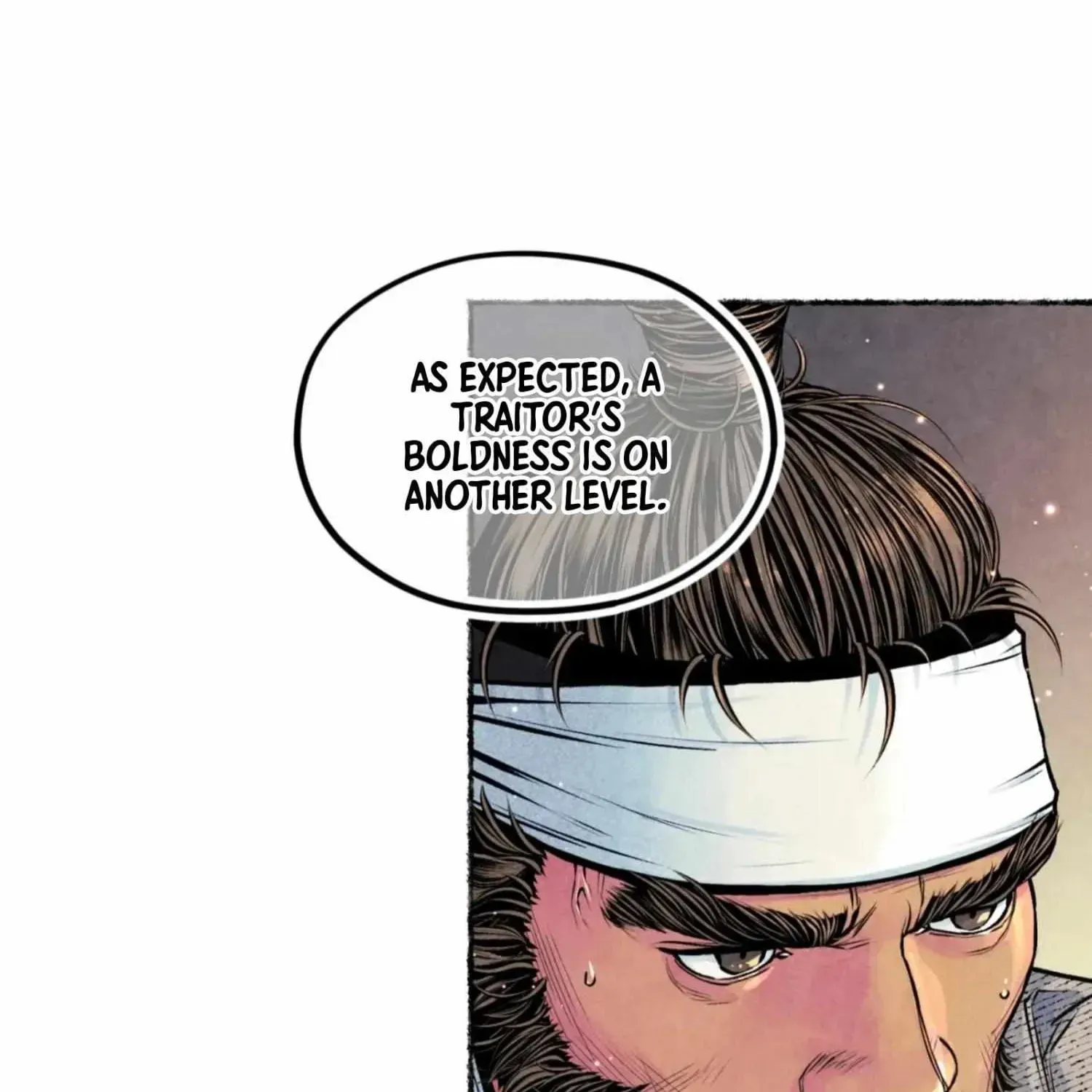 Royal Bridegroom Chapter 51 page 9 - 