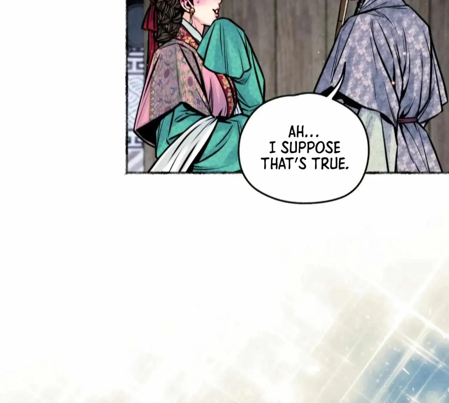 Royal Bridegroom Chapter 51 page 81 - 