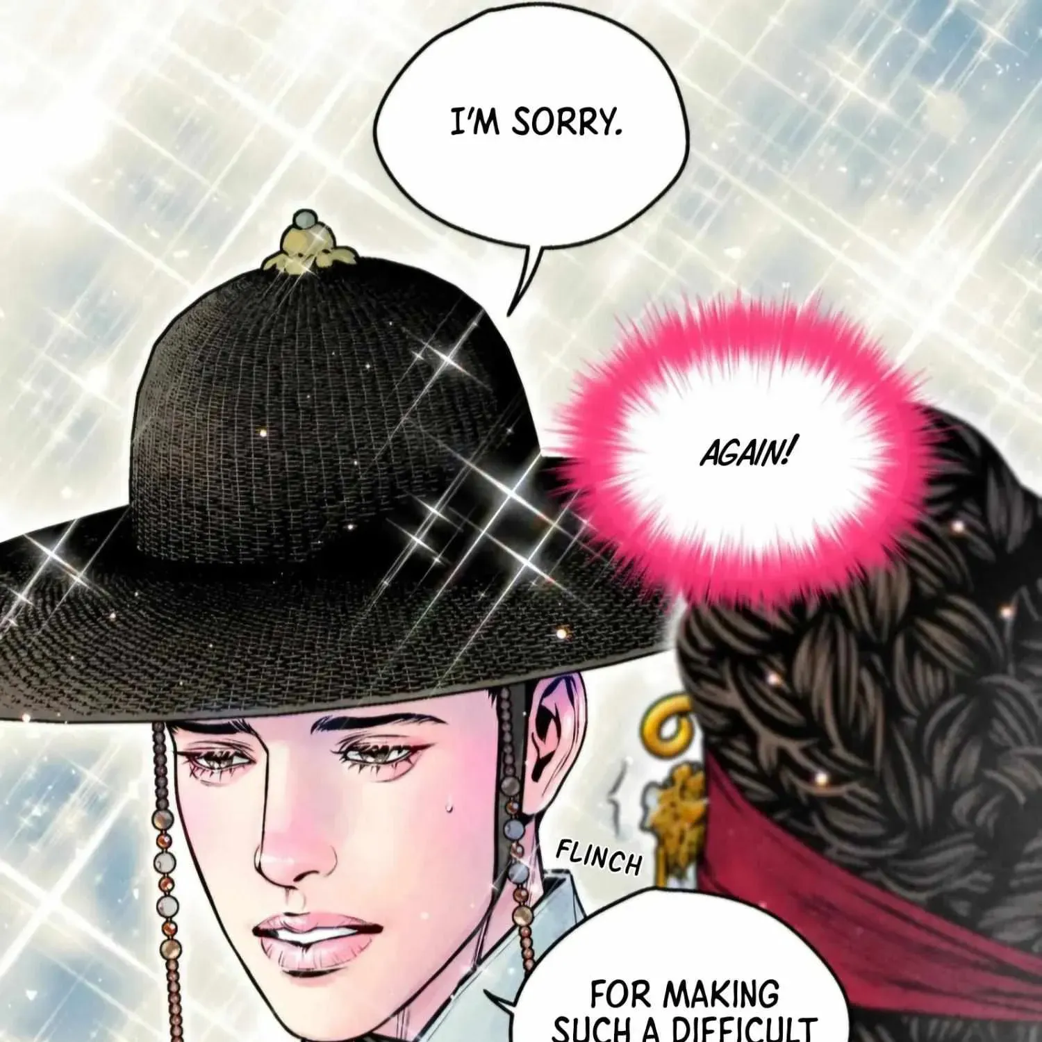 Royal Bridegroom Chapter 51 page 82 - 