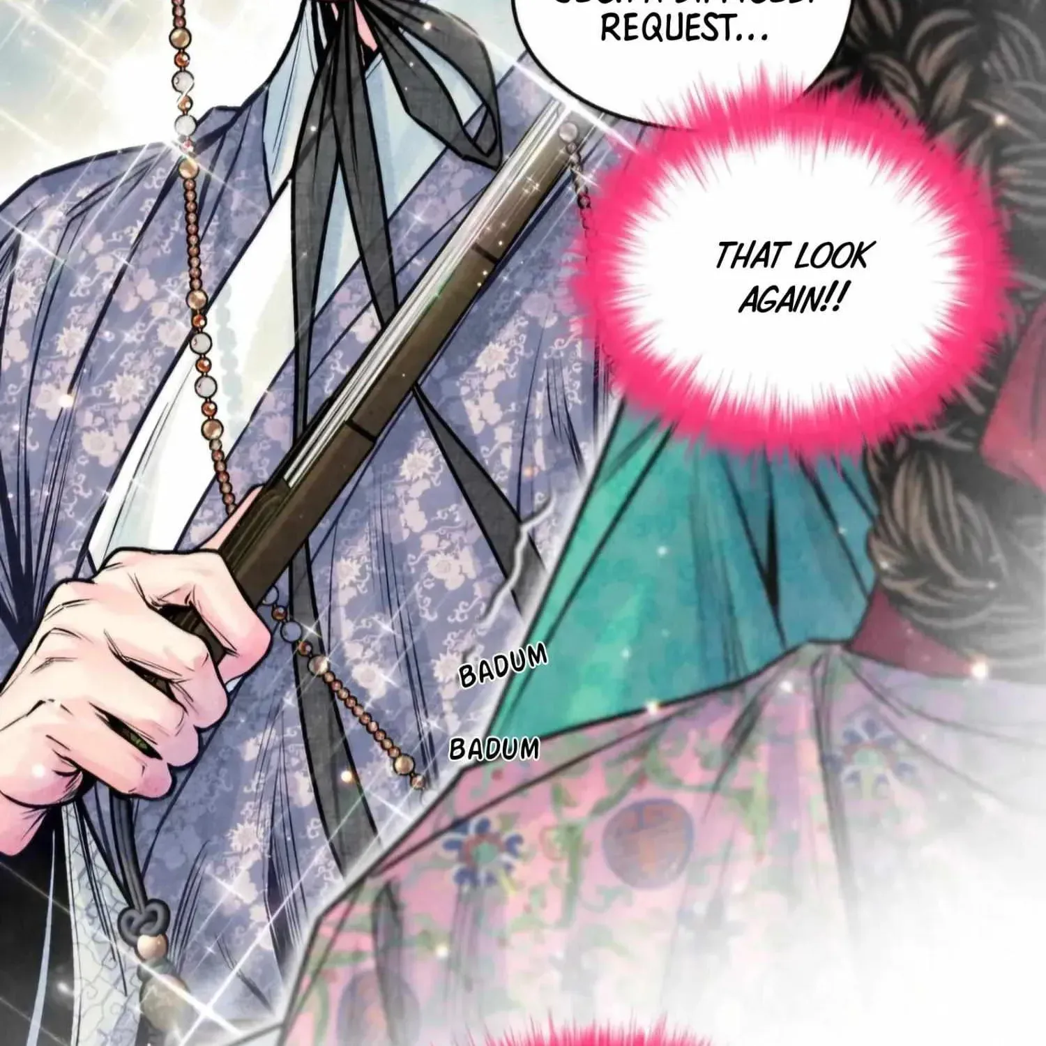 Royal Bridegroom Chapter 51 page 83 - 