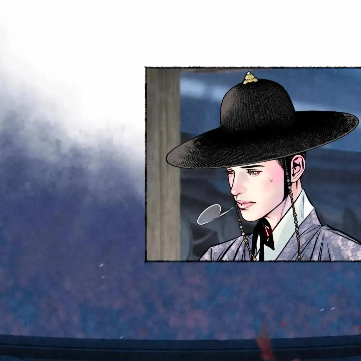 Royal Bridegroom Chapter 51 page 86 - 