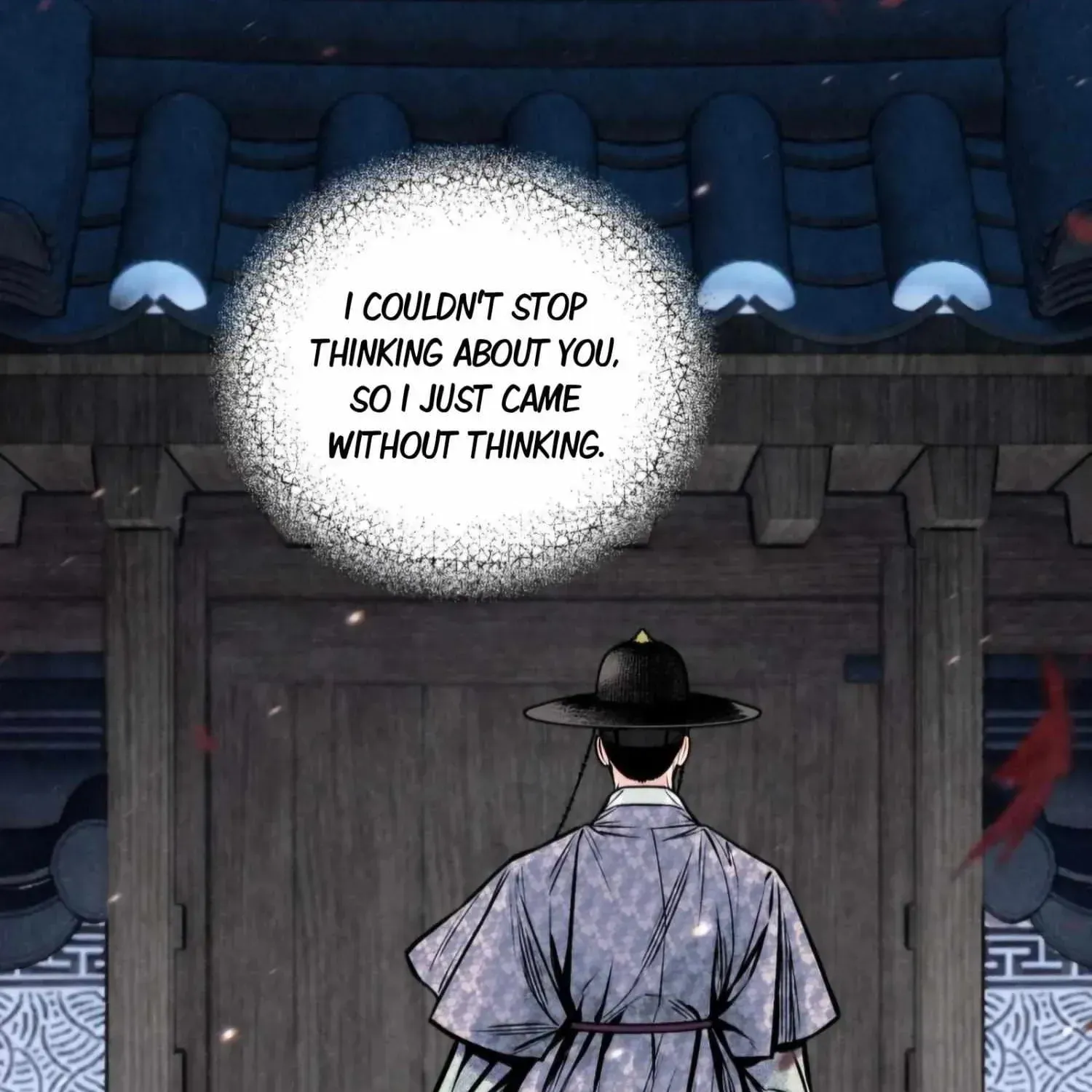 Royal Bridegroom Chapter 51 page 87 - 