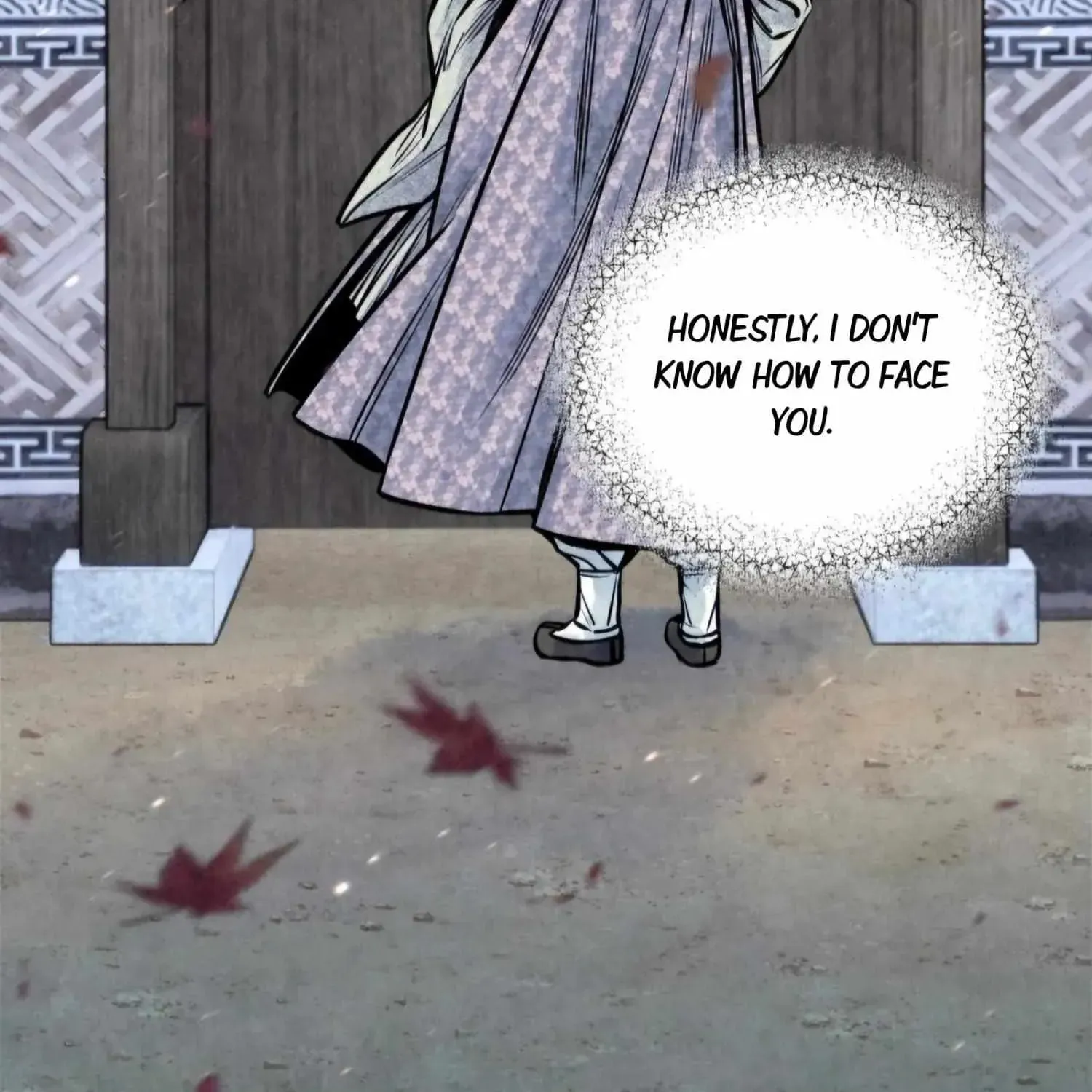 Royal Bridegroom Chapter 51 page 88 - 