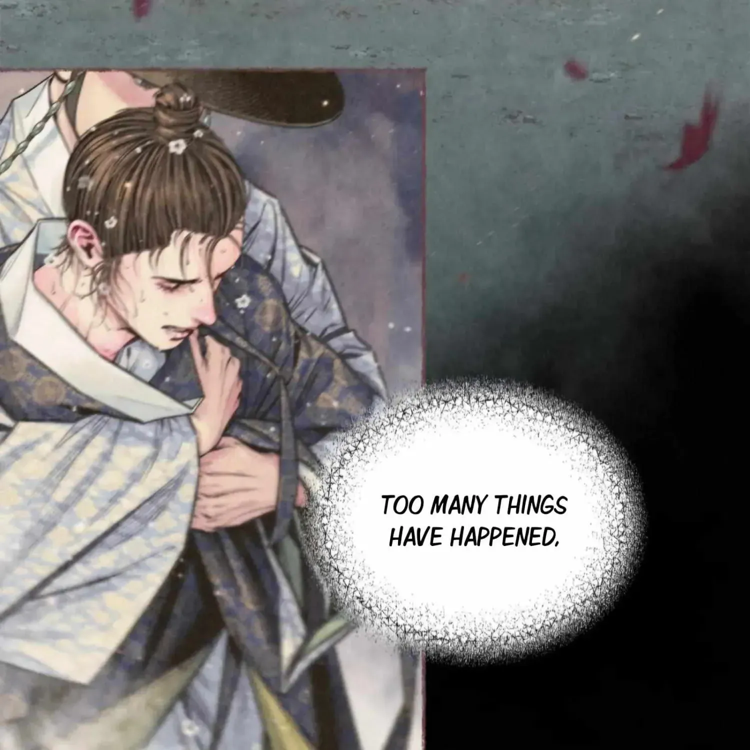 Royal Bridegroom Chapter 51 page 89 - 