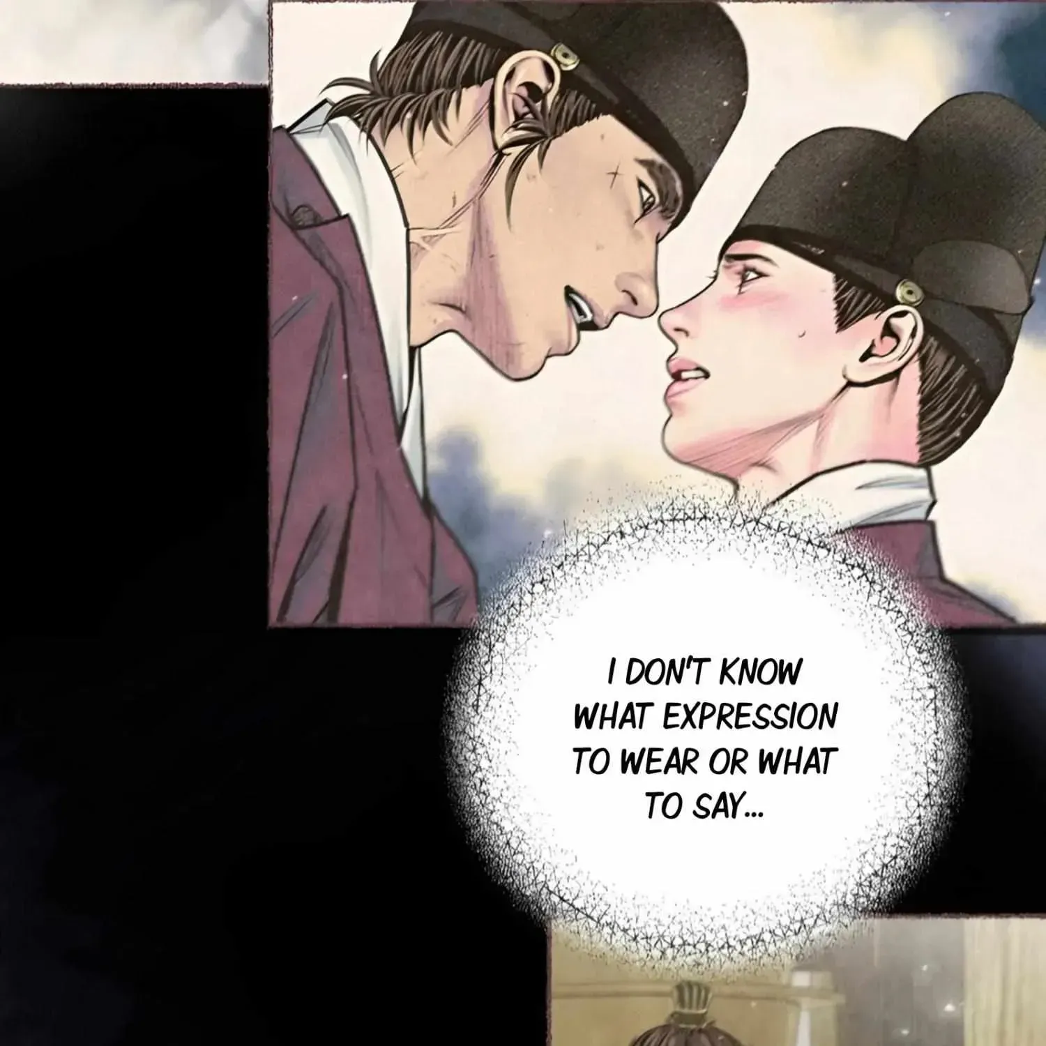 Royal Bridegroom Chapter 51 page 91 - 
