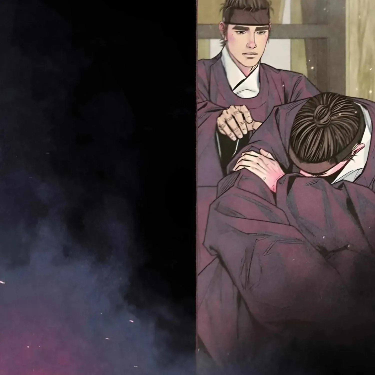 Royal Bridegroom Chapter 51 page 92 - 
