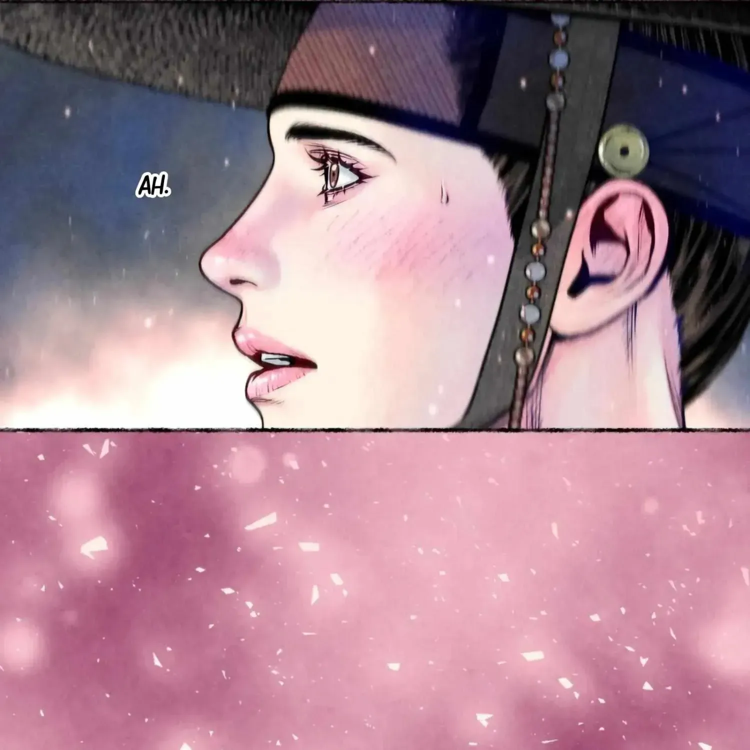 Royal Bridegroom Chapter 51 page 95 - 