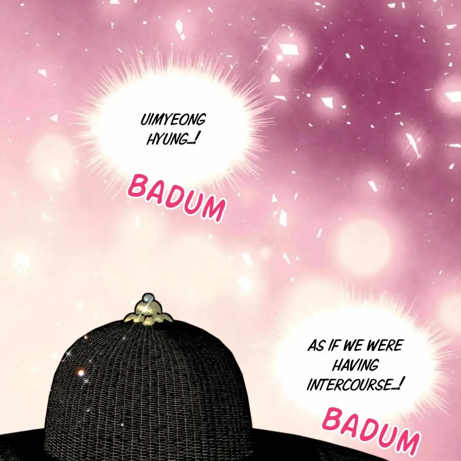 Royal Bridegroom Chapter 51 page 96 - 