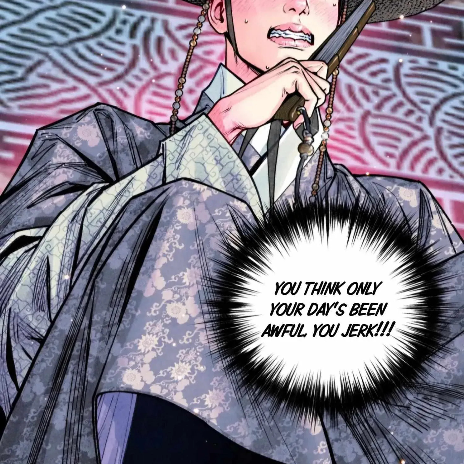 Royal Bridegroom Chapter 52 page 11 - 