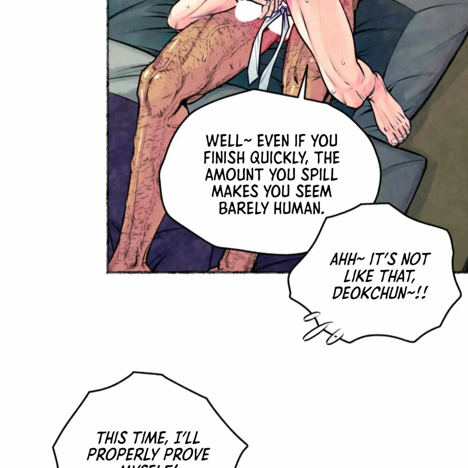 Royal Bridegroom Chapter 52 page 102 - 