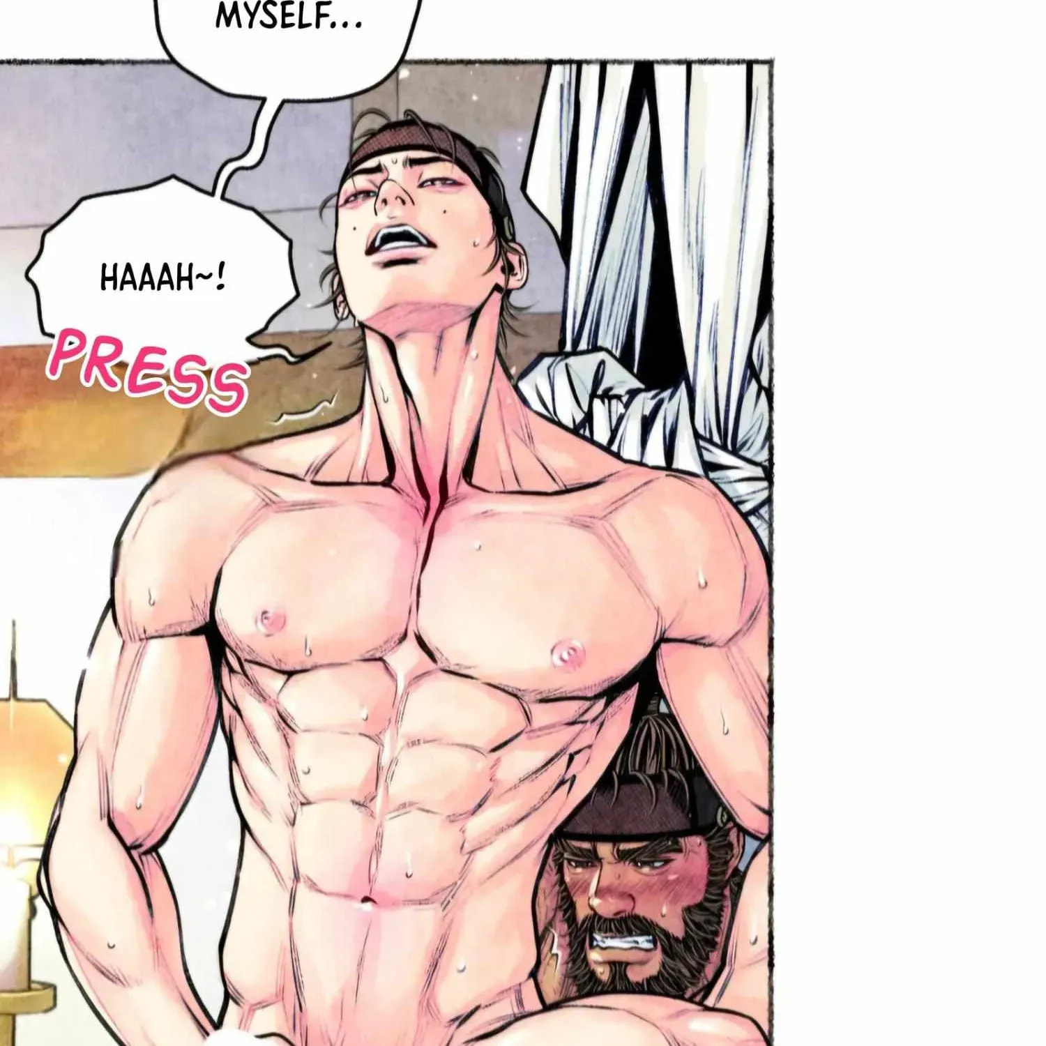 Royal Bridegroom Chapter 52 page 106 - 