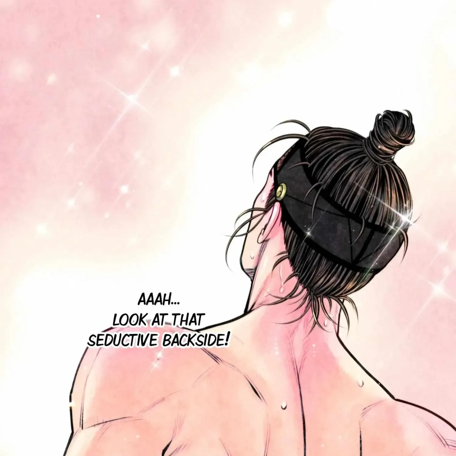 Royal Bridegroom Chapter 52 page 110 - 