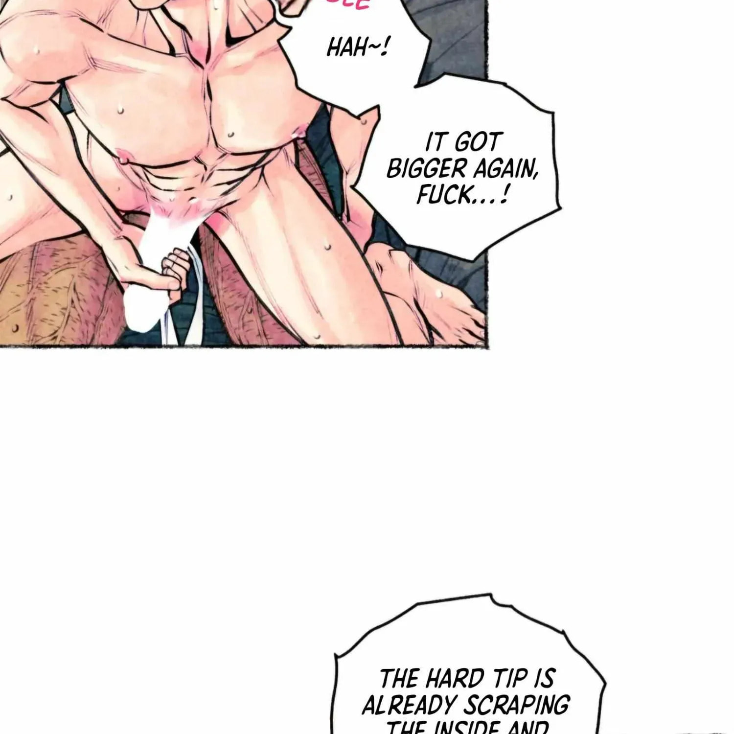 Royal Bridegroom Chapter 52 page 115 - 