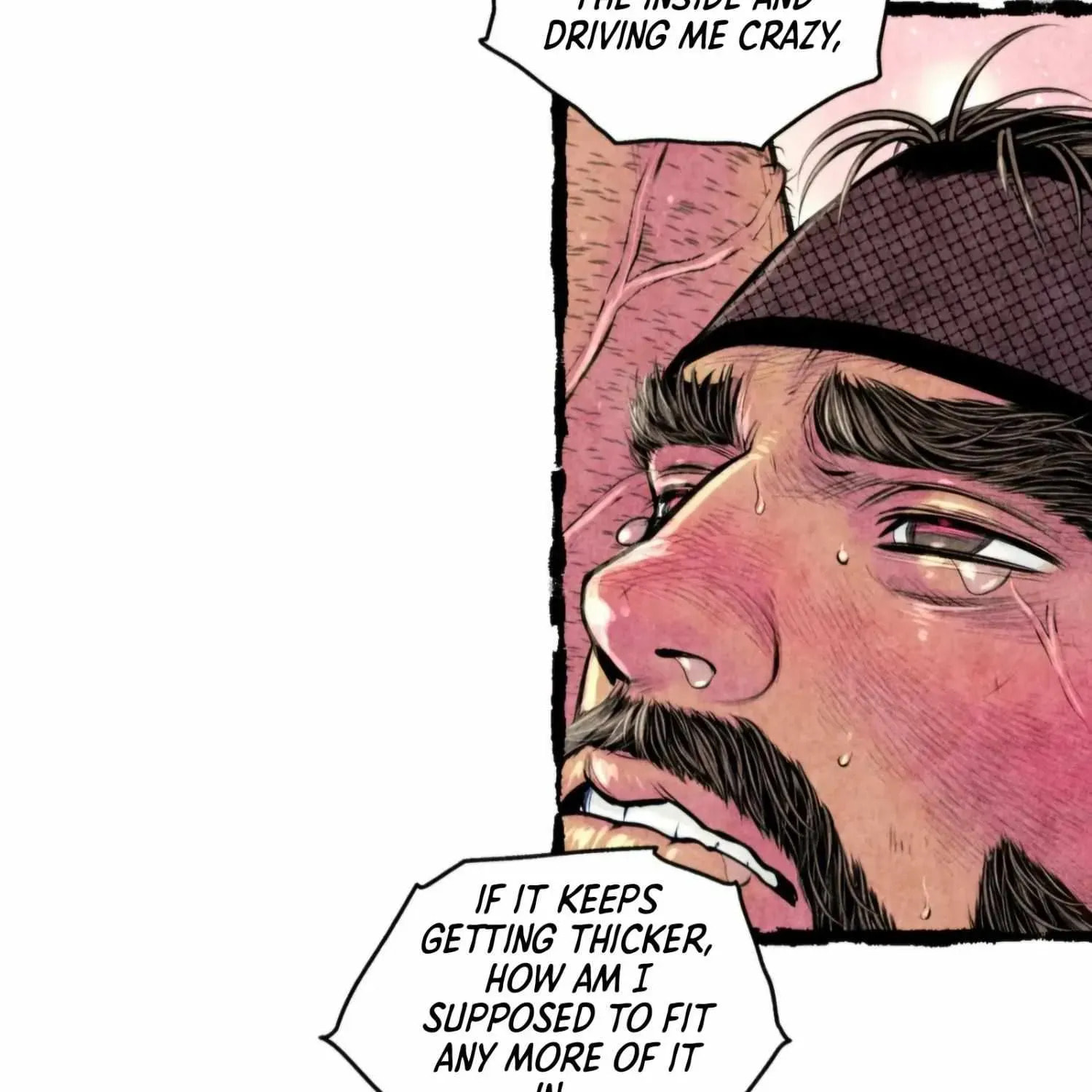 Royal Bridegroom Chapter 52 page 116 - 