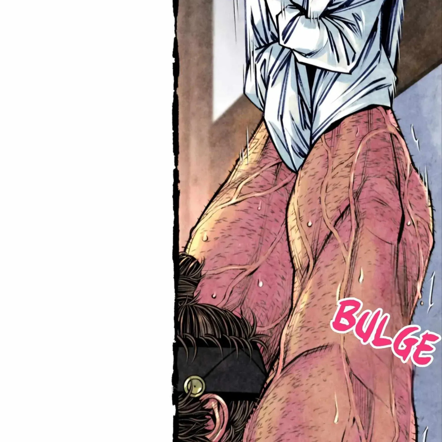 Royal Bridegroom Chapter 52 page 120 - 