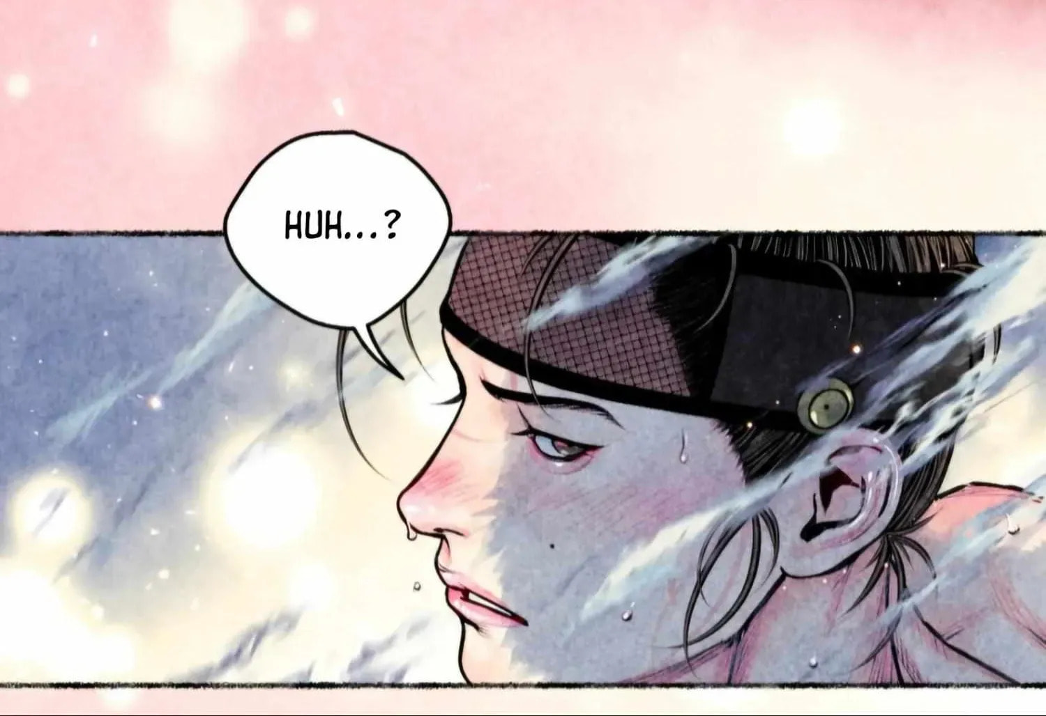 Royal Bridegroom Chapter 52 page 125 - 