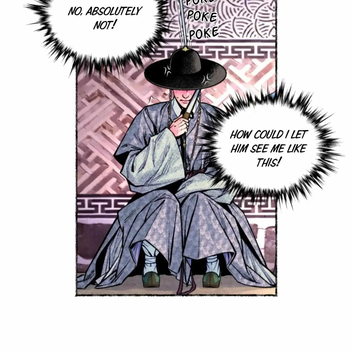 Royal Bridegroom Chapter 52 page 20 - 