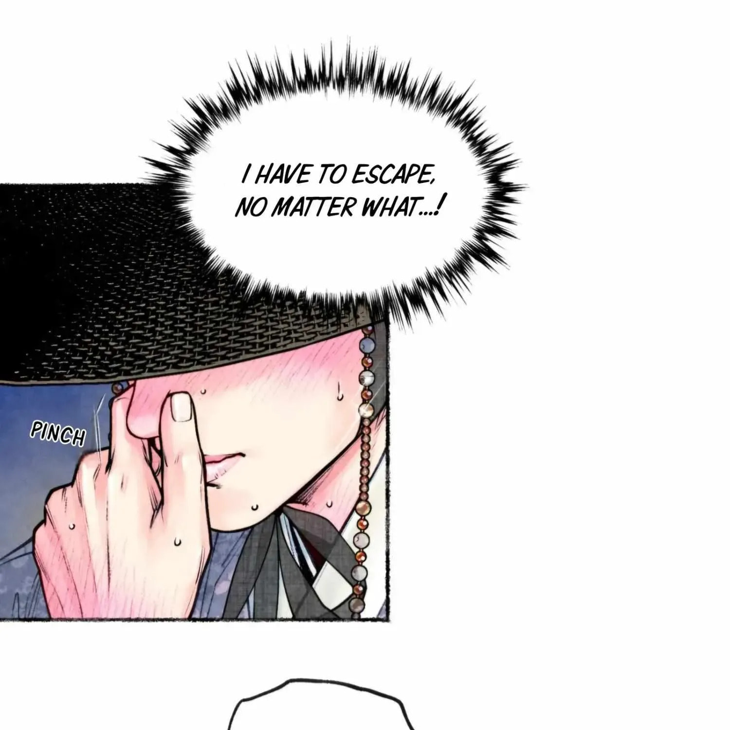 Royal Bridegroom Chapter 52 page 22 - 