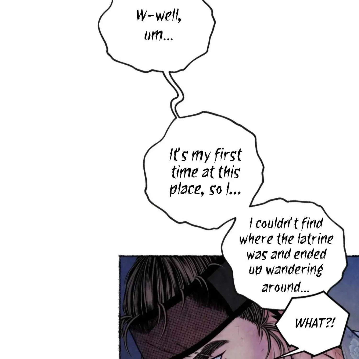 Royal Bridegroom Chapter 52 page 23 - 