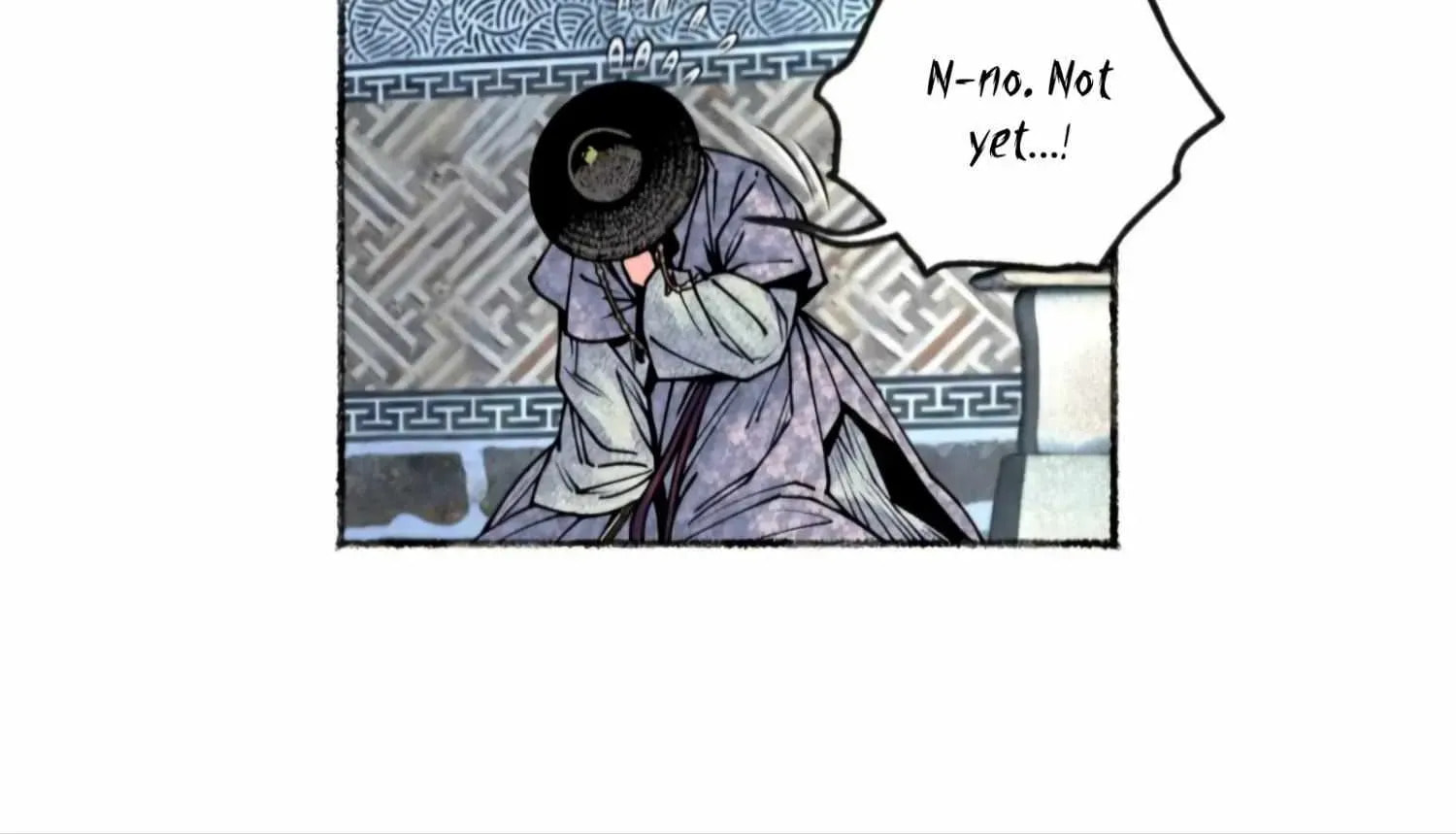 Royal Bridegroom Chapter 52 page 29 - 