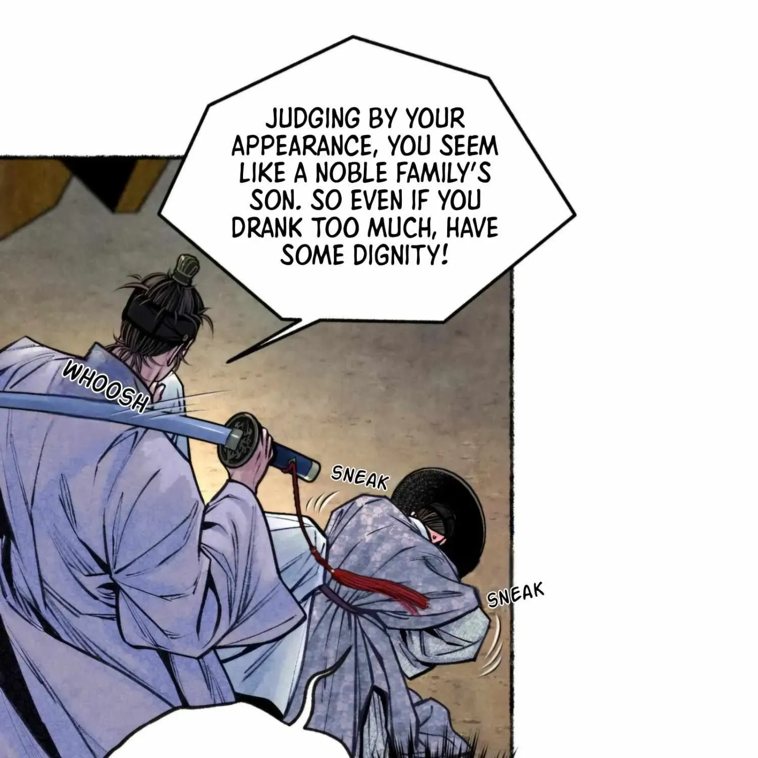 Royal Bridegroom Chapter 52 page 30 - 
