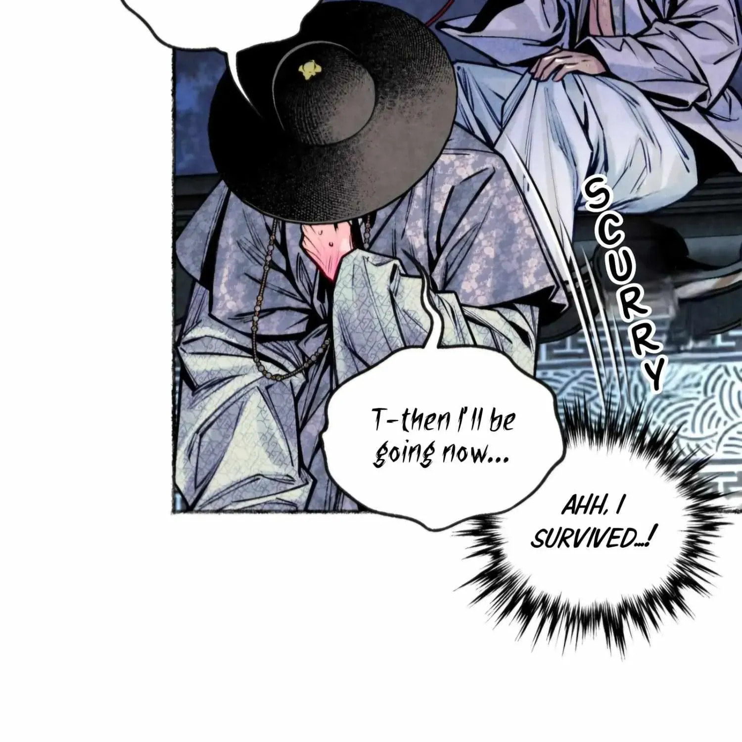 Royal Bridegroom Chapter 52 page 32 - 