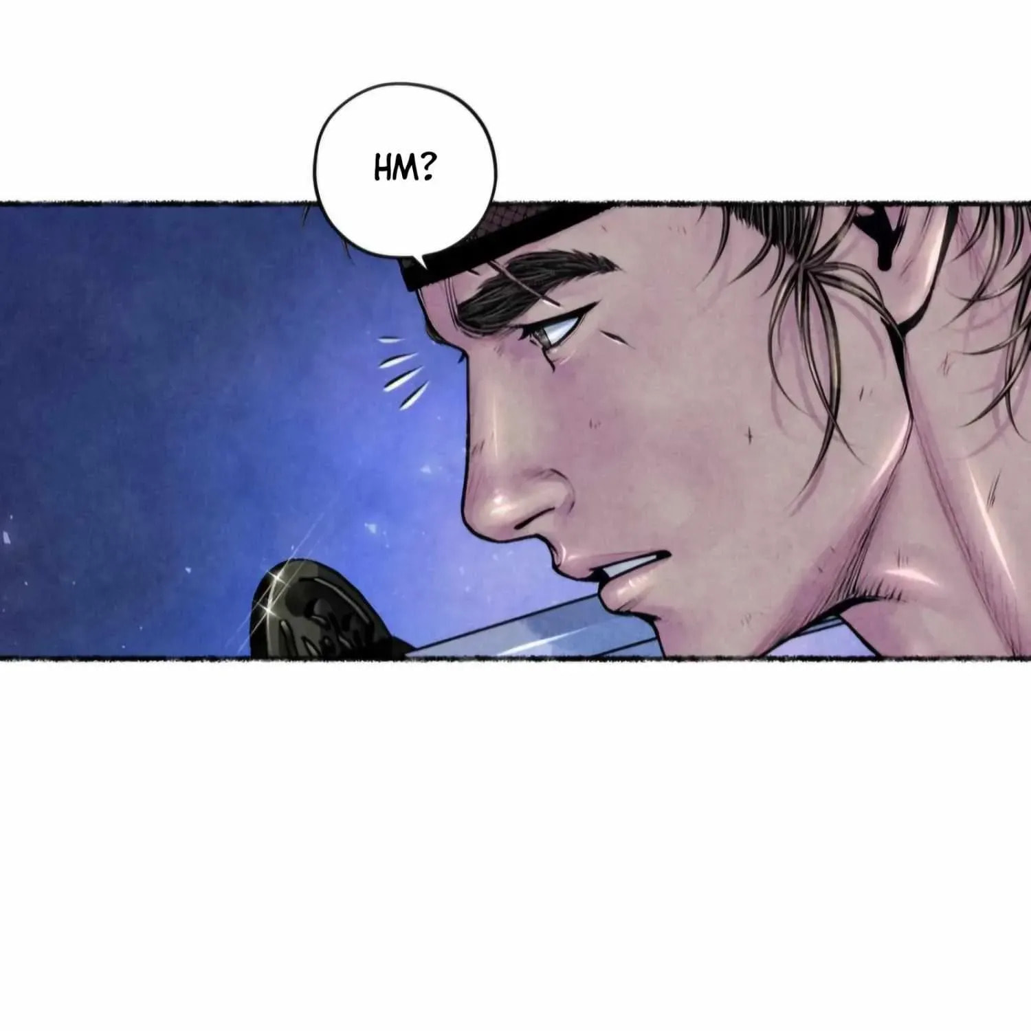 Royal Bridegroom Chapter 52 page 34 - 
