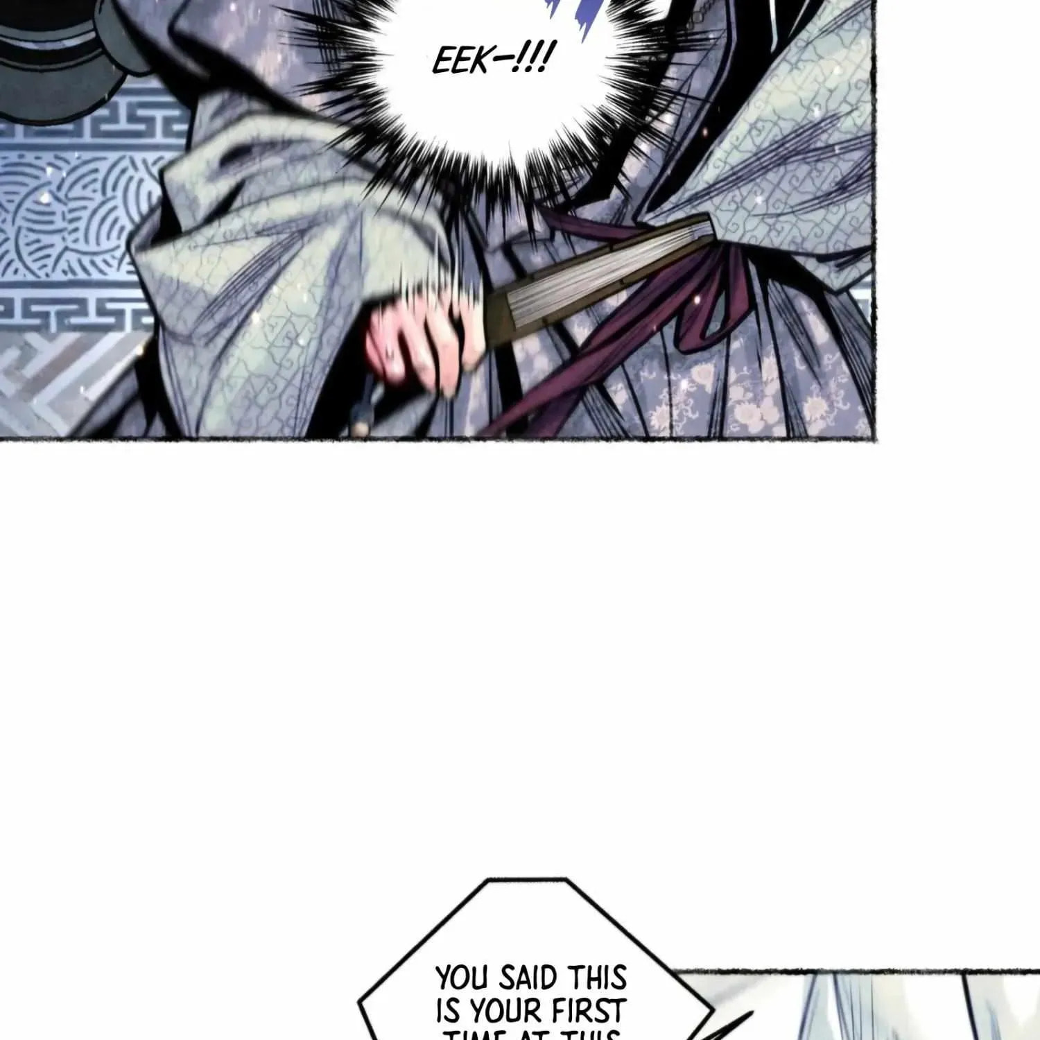 Royal Bridegroom Chapter 52 page 36 - 