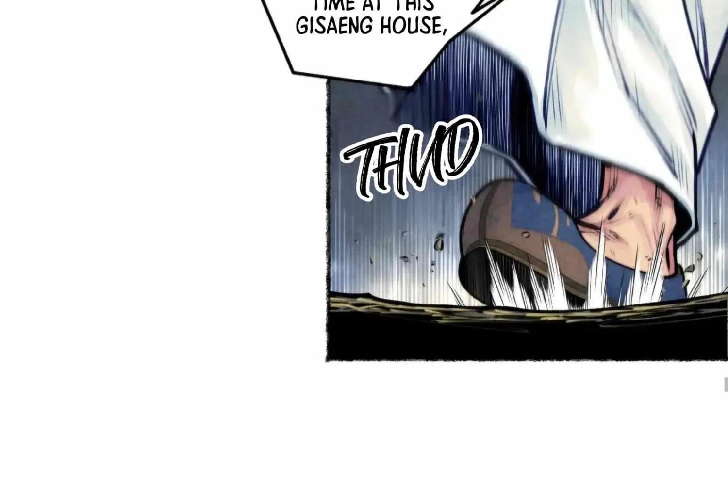 Royal Bridegroom Chapter 52 page 37 - 