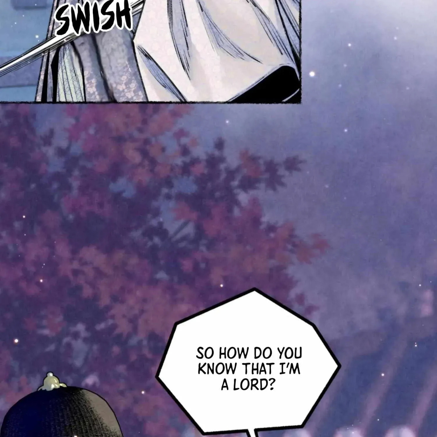 Royal Bridegroom Chapter 52 page 39 - 