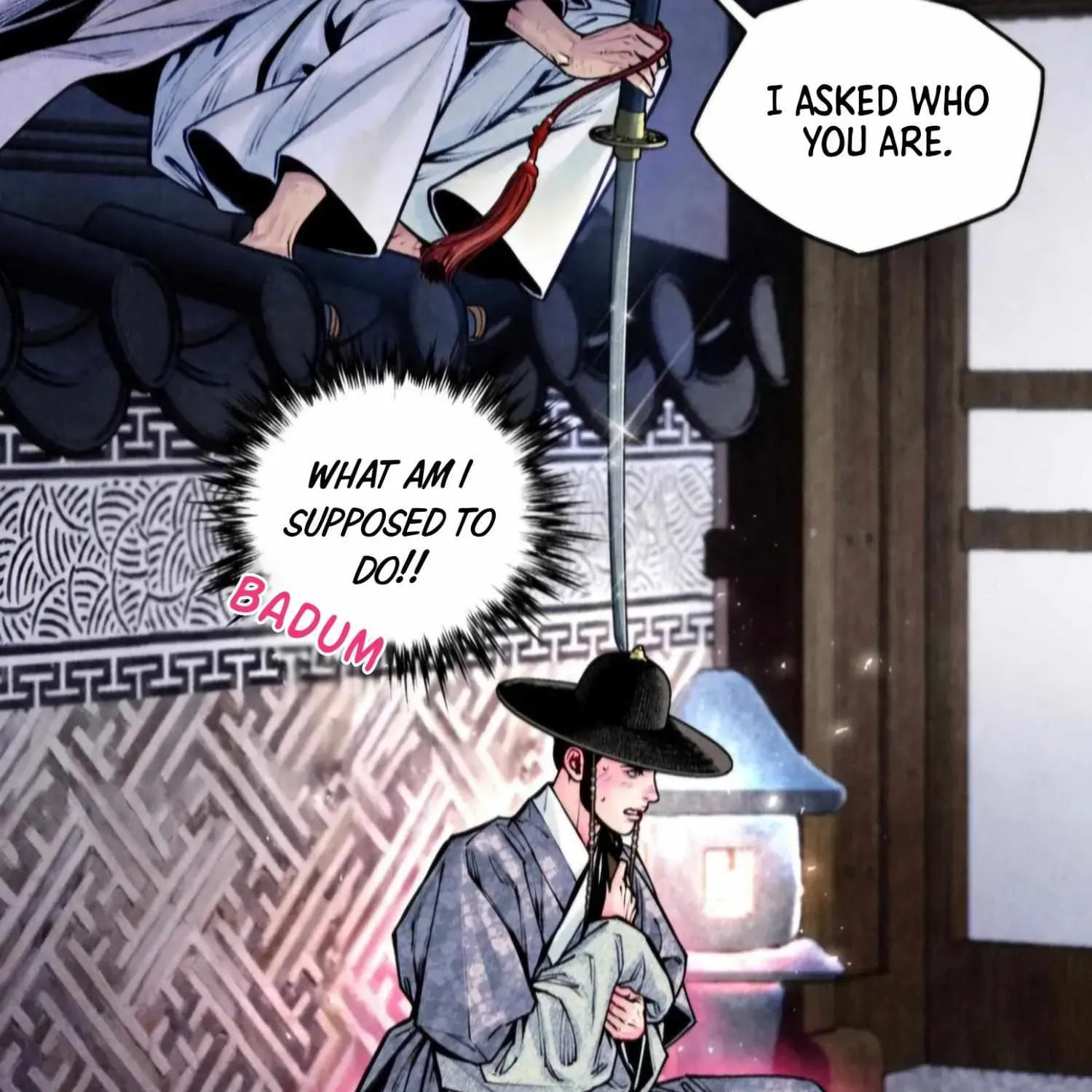 Royal Bridegroom Chapter 52 page 5 - 