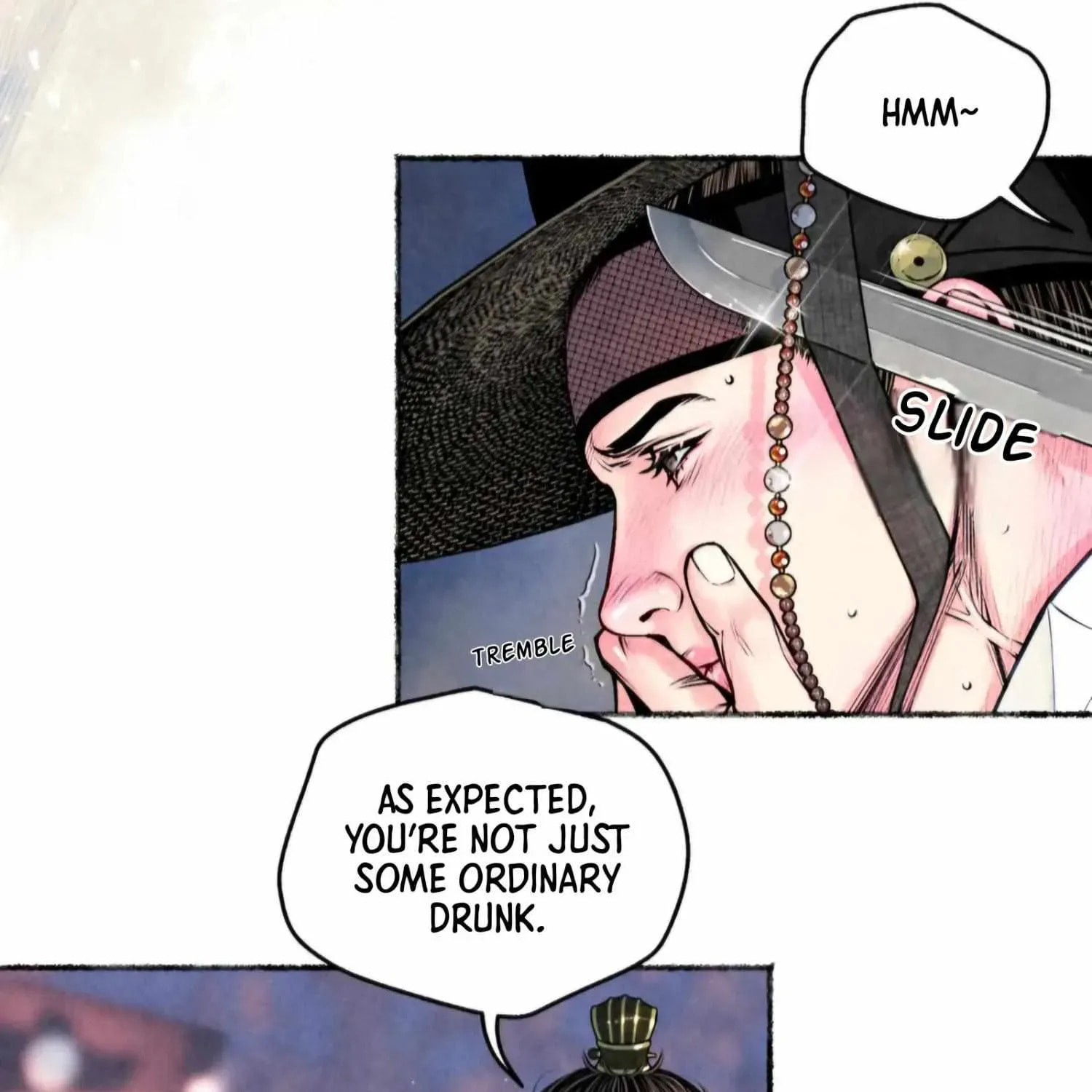 Royal Bridegroom Chapter 52 page 42 - 