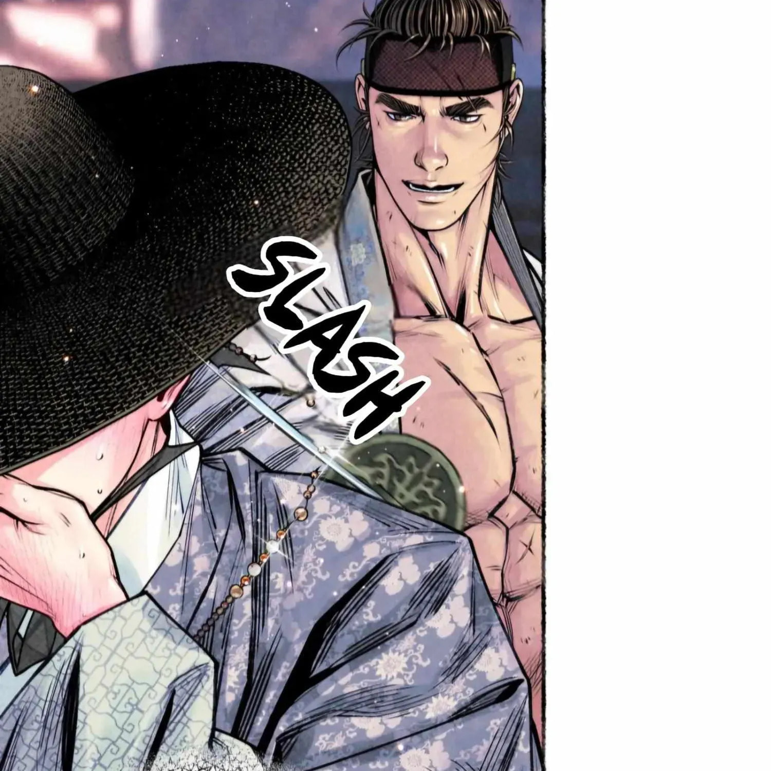 Royal Bridegroom Chapter 52 page 43 - 