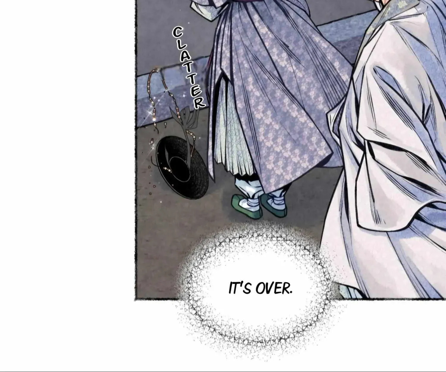 Royal Bridegroom Chapter 52 page 45 - 