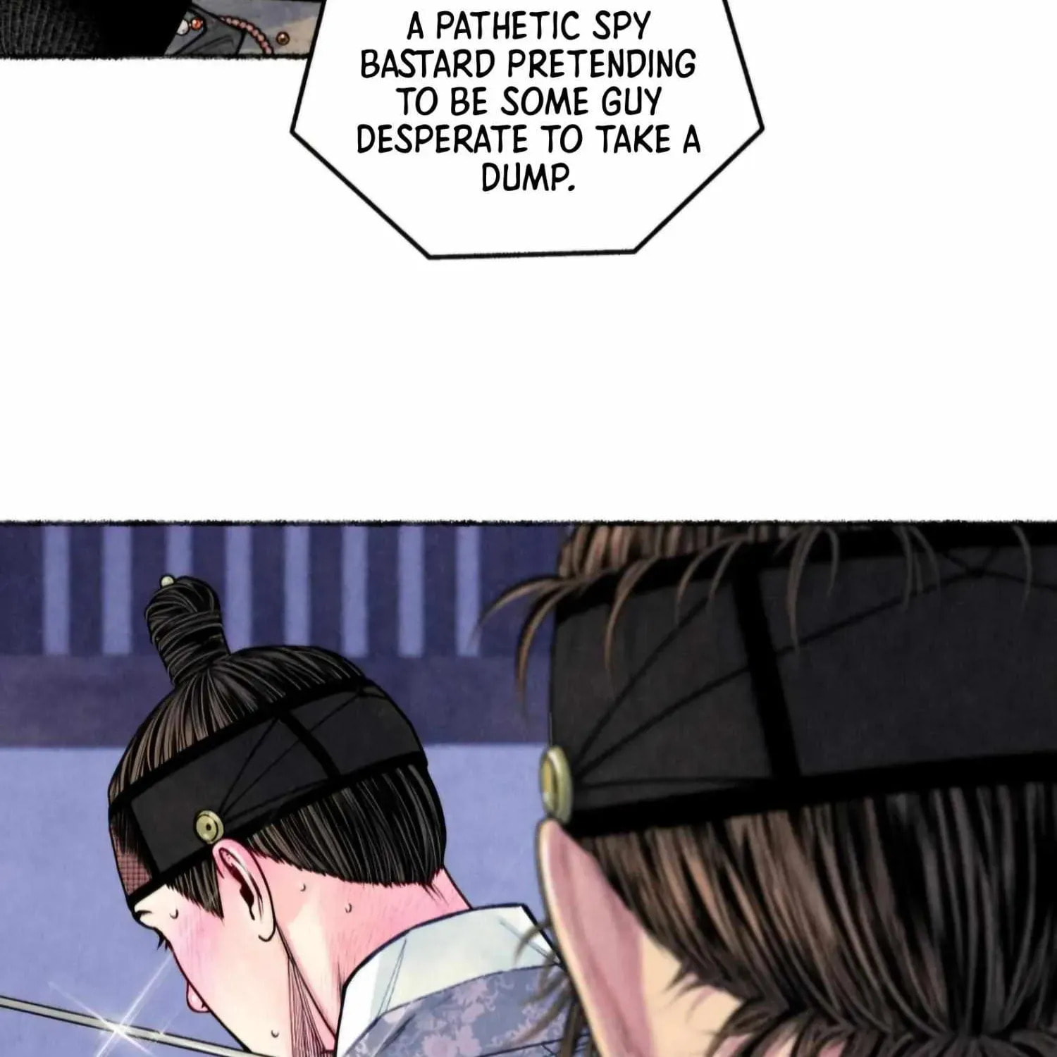 Royal Bridegroom Chapter 52 page 47 - 
