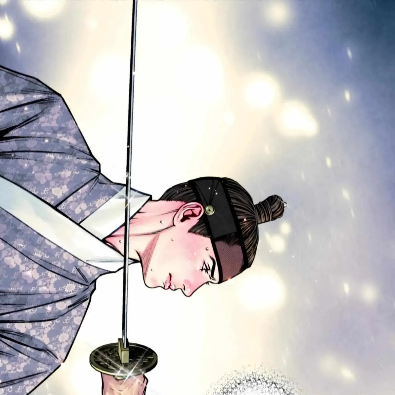 Royal Bridegroom Chapter 52 page 50 - 