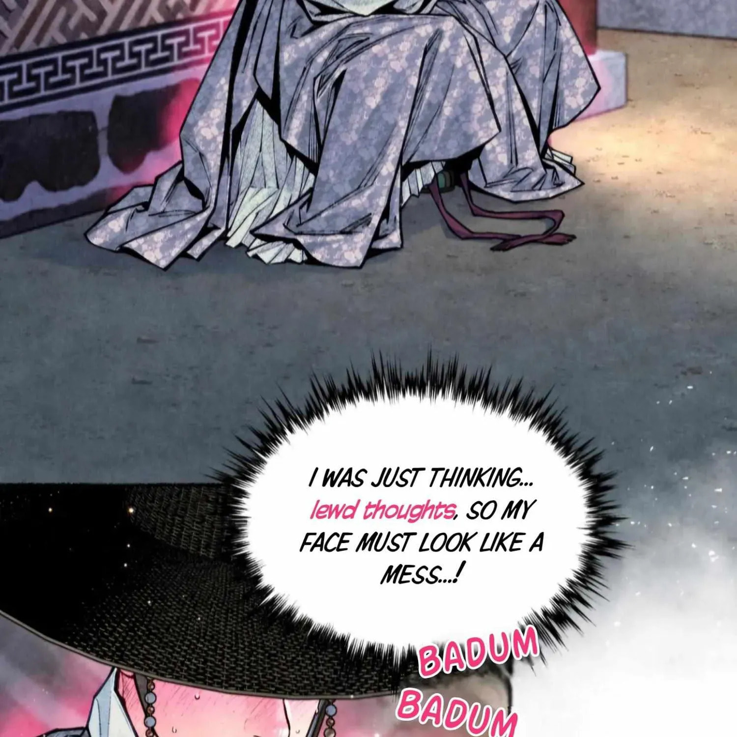 Royal Bridegroom Chapter 52 page 6 - 