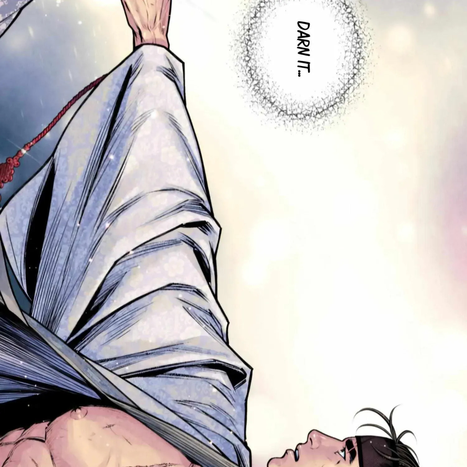 Royal Bridegroom Chapter 52 page 51 - 