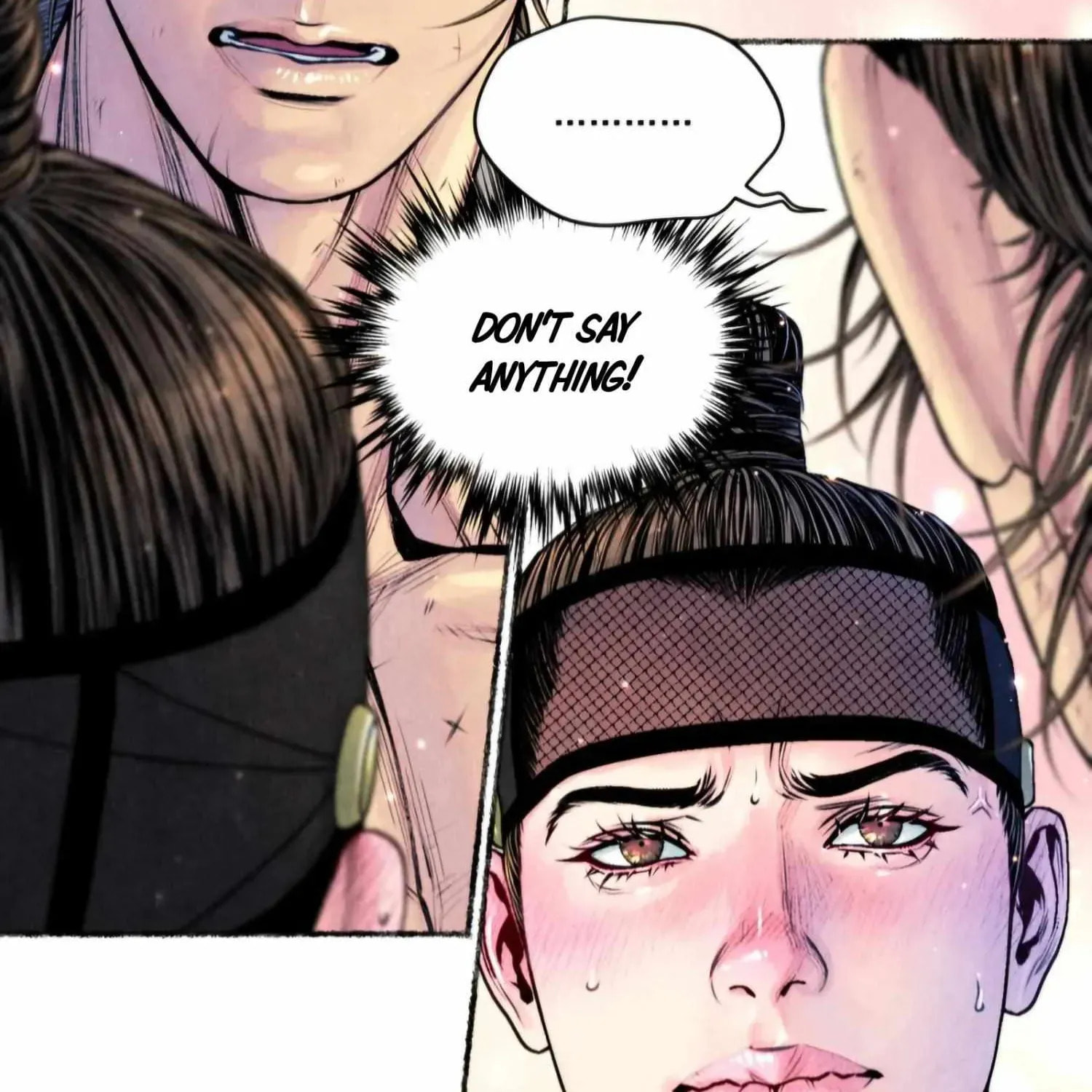 Royal Bridegroom Chapter 52 page 54 - 